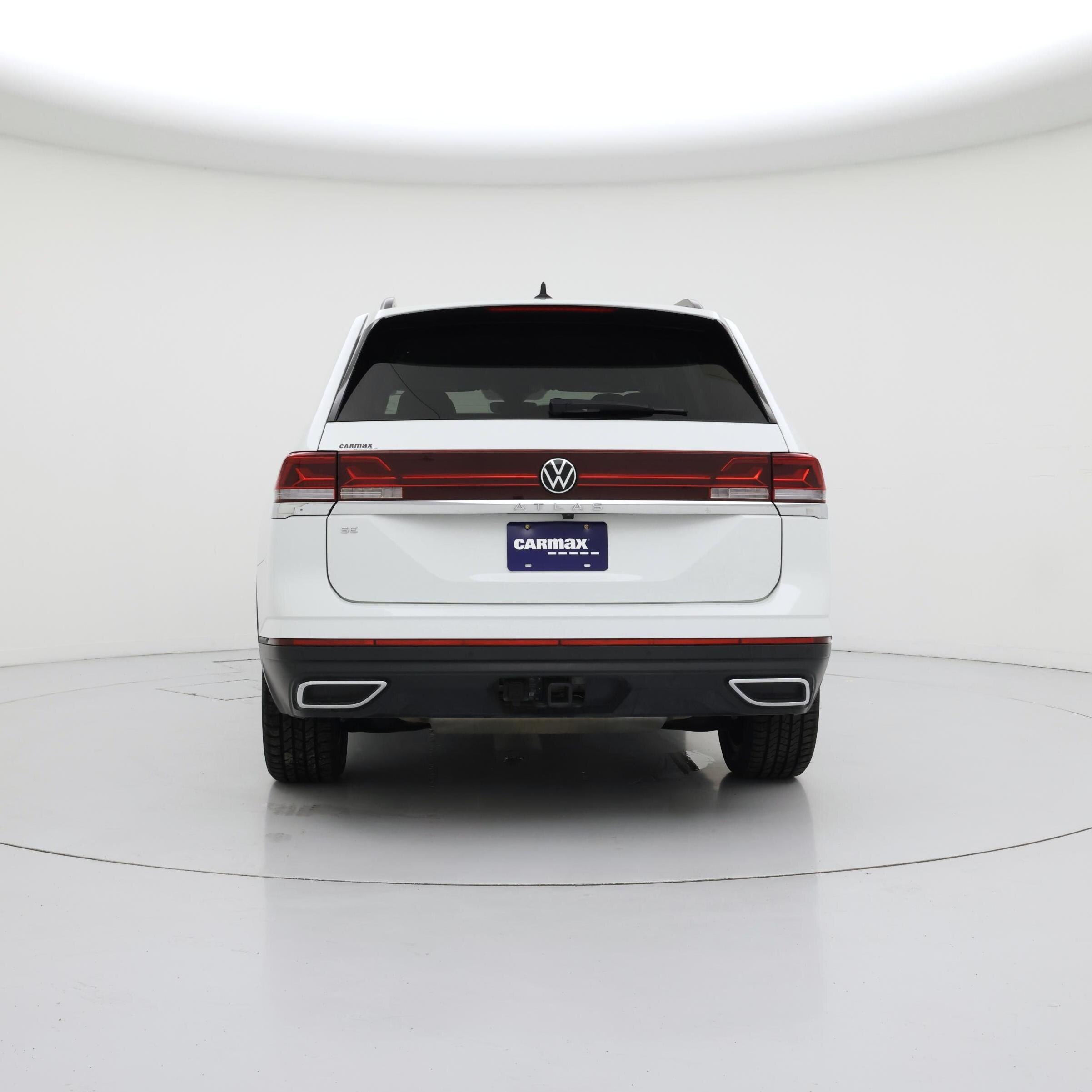 Thumbnail: 2025 Volkswagen Atlas - 6