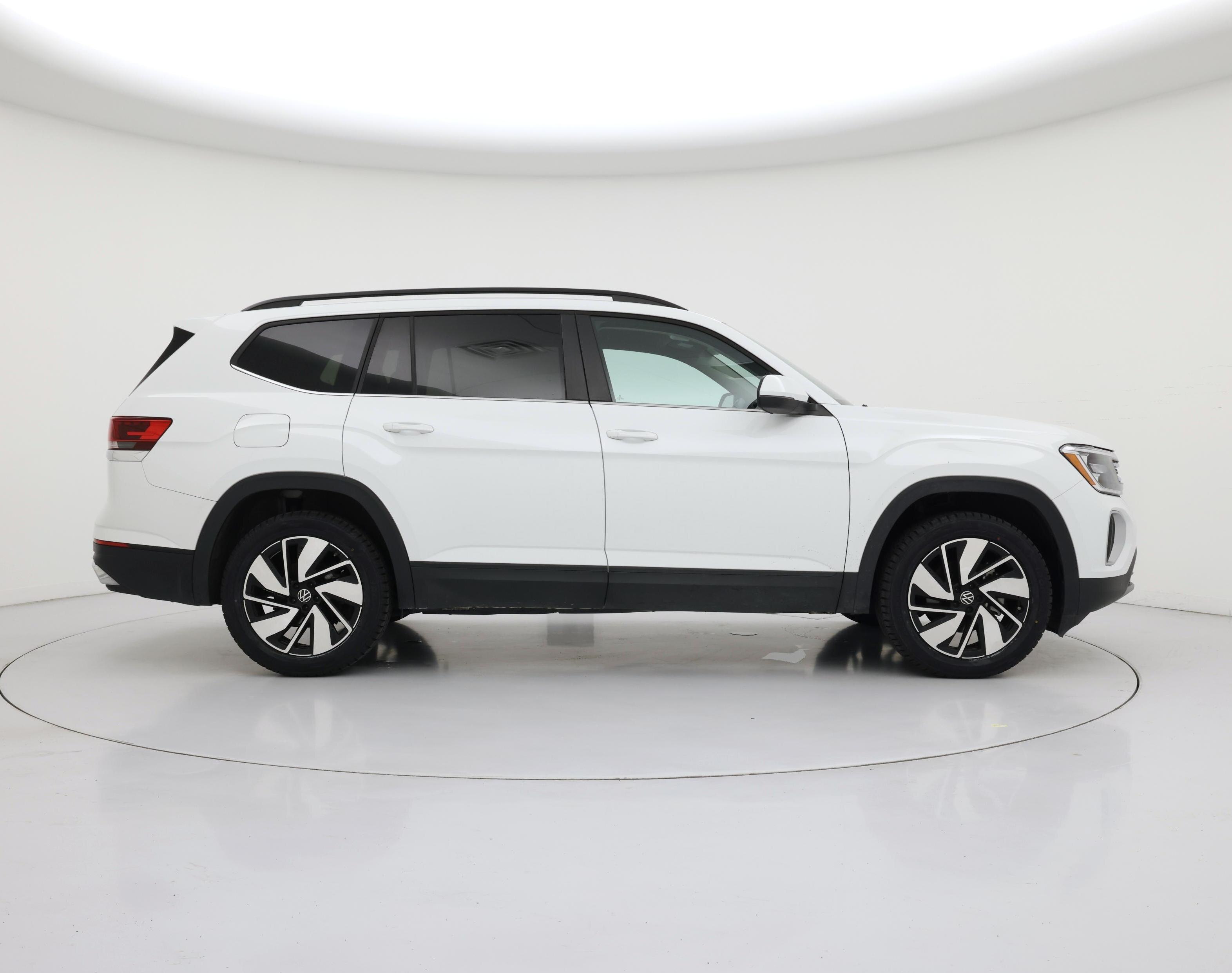 Thumbnail: 2025 Volkswagen Atlas - 7