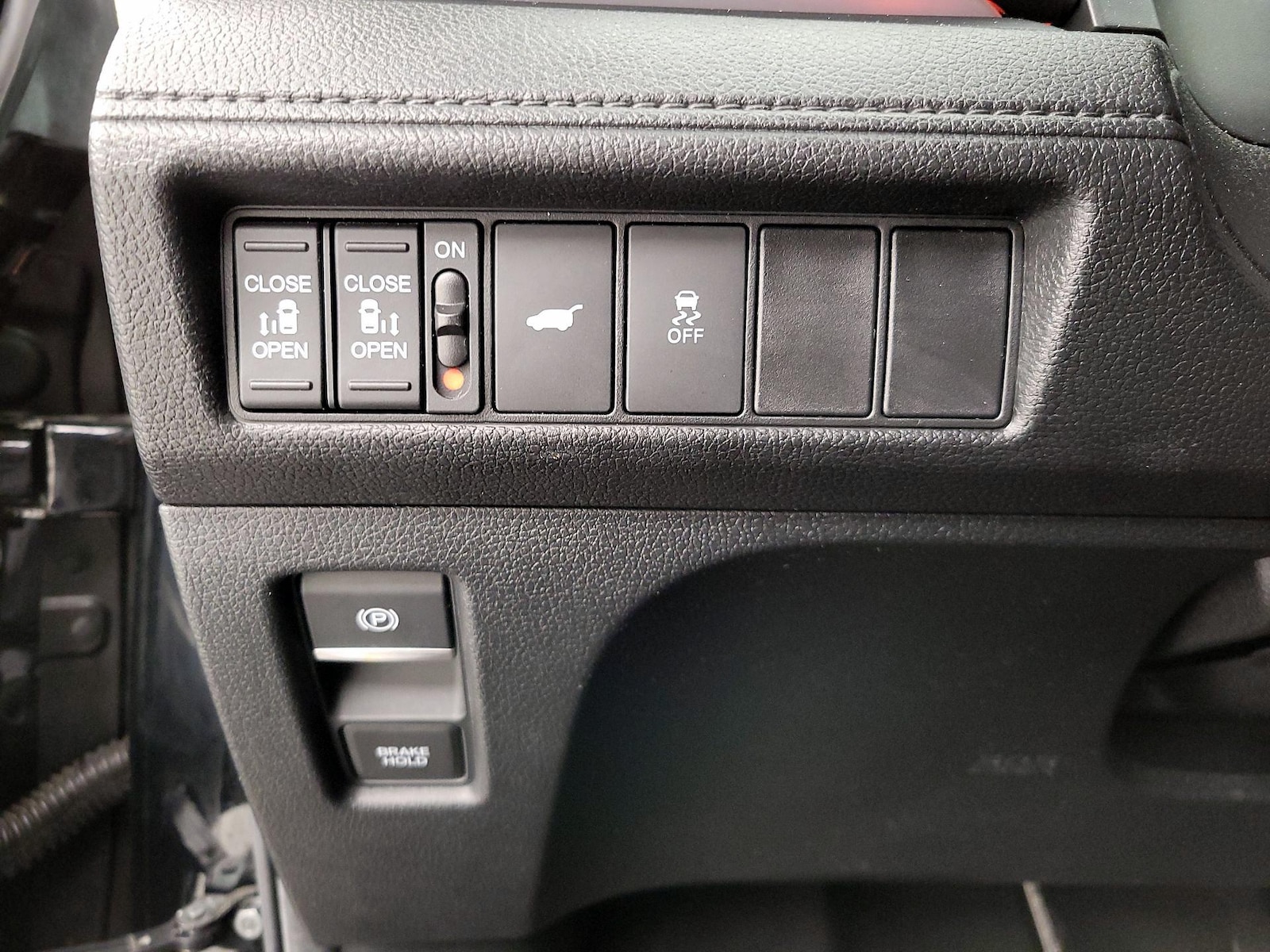 2025 Honda Odyssey Sport L - Photo 14