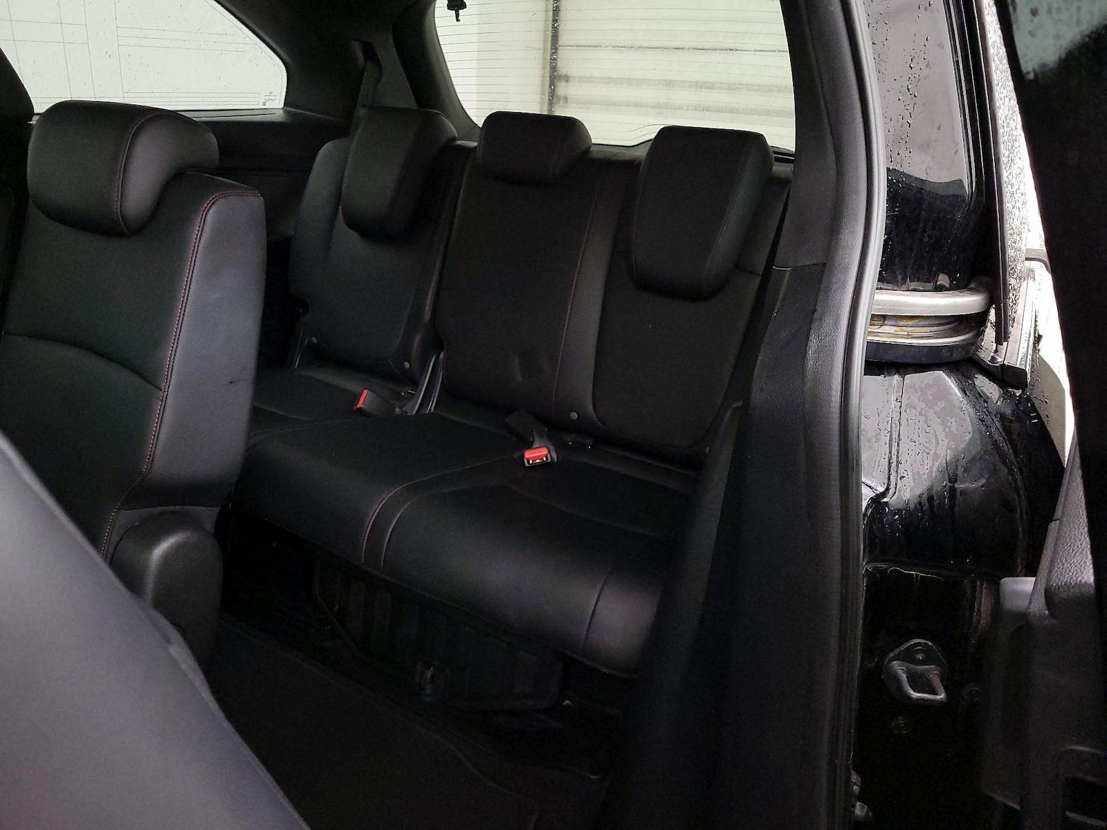 2025 Honda Odyssey Sport L - Photo 22