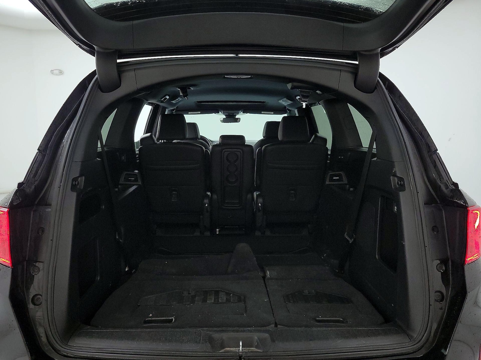 2025 Honda Odyssey Sport L - Photo 24