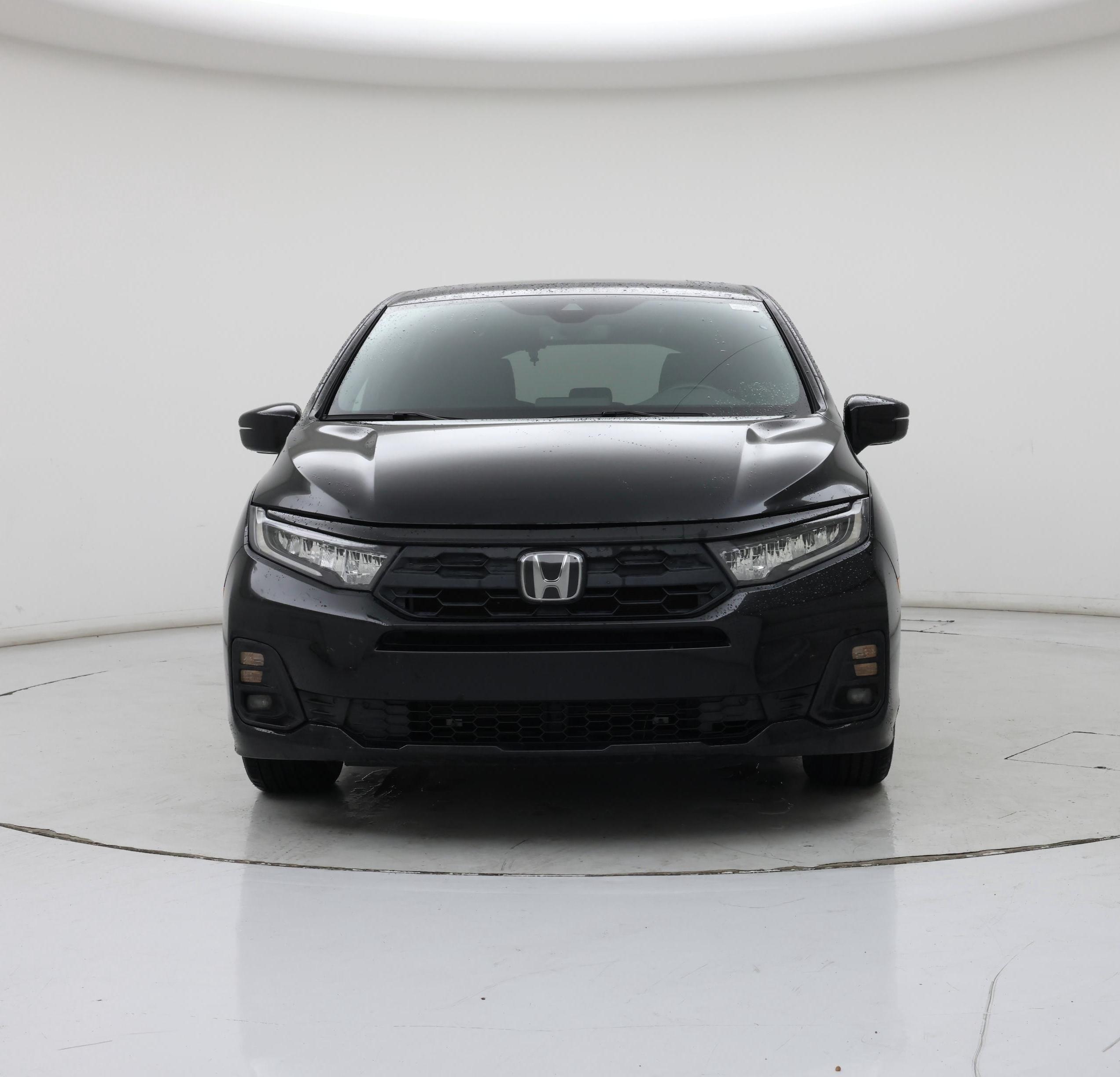 Thumbnail: 2025 Honda Odyssey - 5