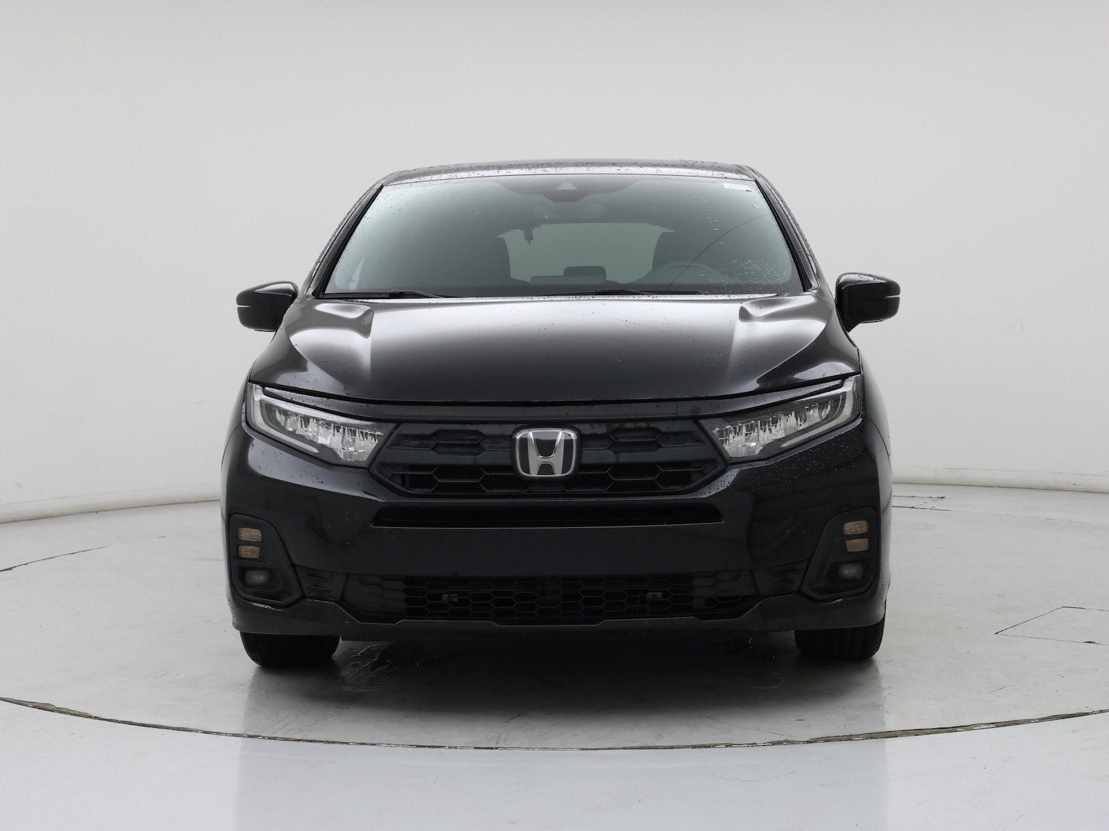 2025 Honda Odyssey Sport L - Photo 6