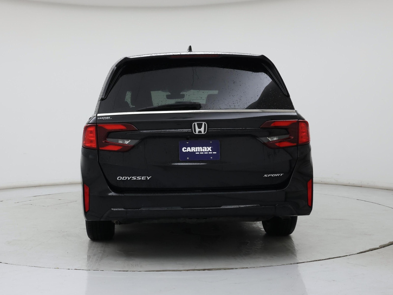 2025 Honda Odyssey Sport L - Photo 7