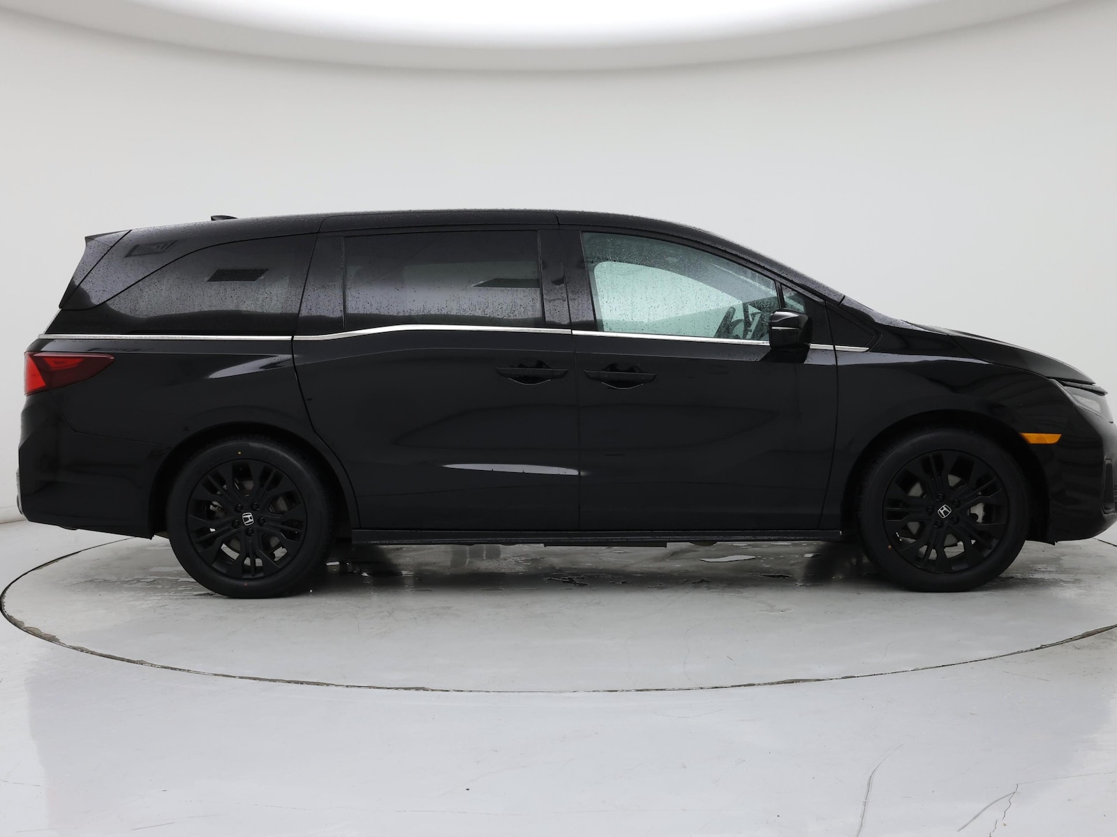 2025 Honda Odyssey Sport L - Photo 8