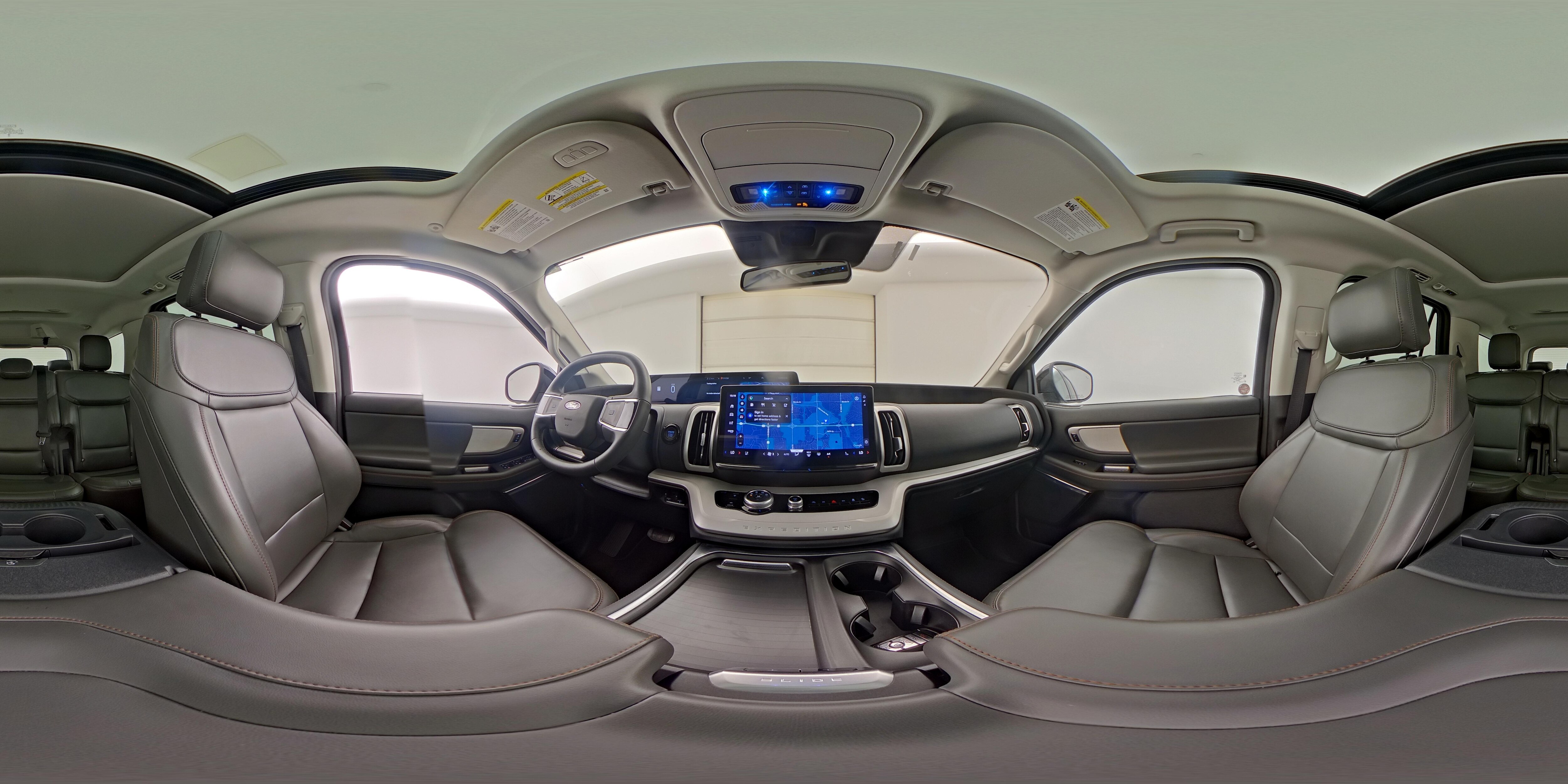 2025 Ford Expedition Active - Photo 27