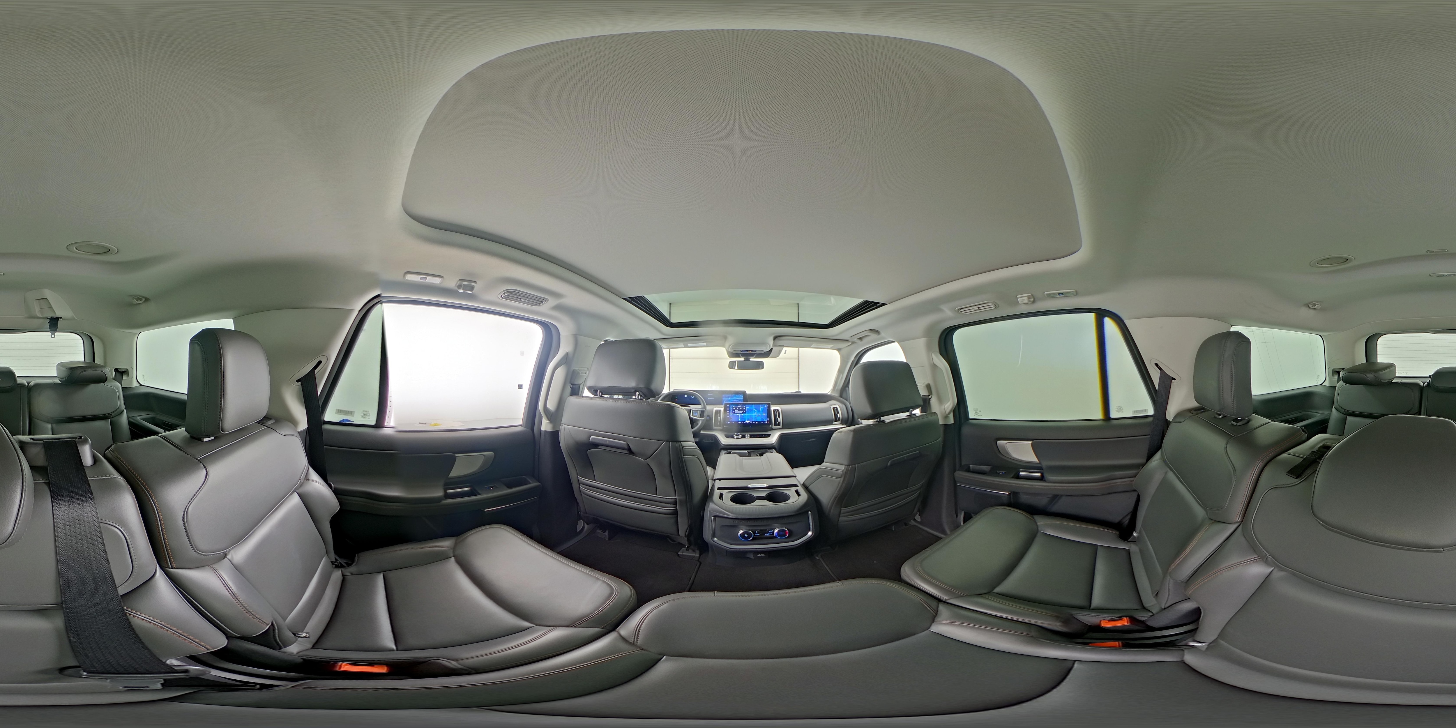 2025 Ford Expedition Active - Photo 28