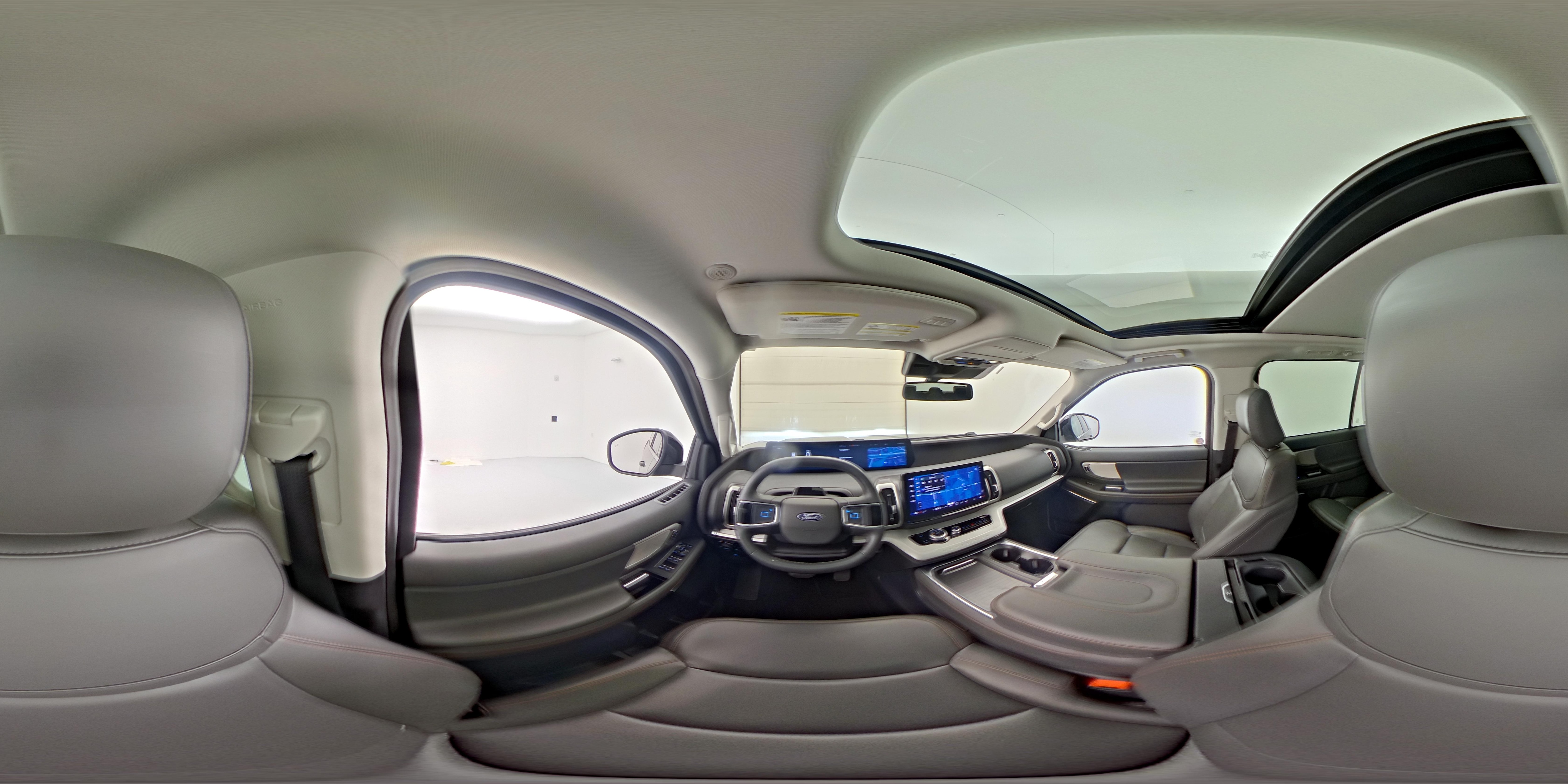 2025 Ford Expedition Active - Photo 29