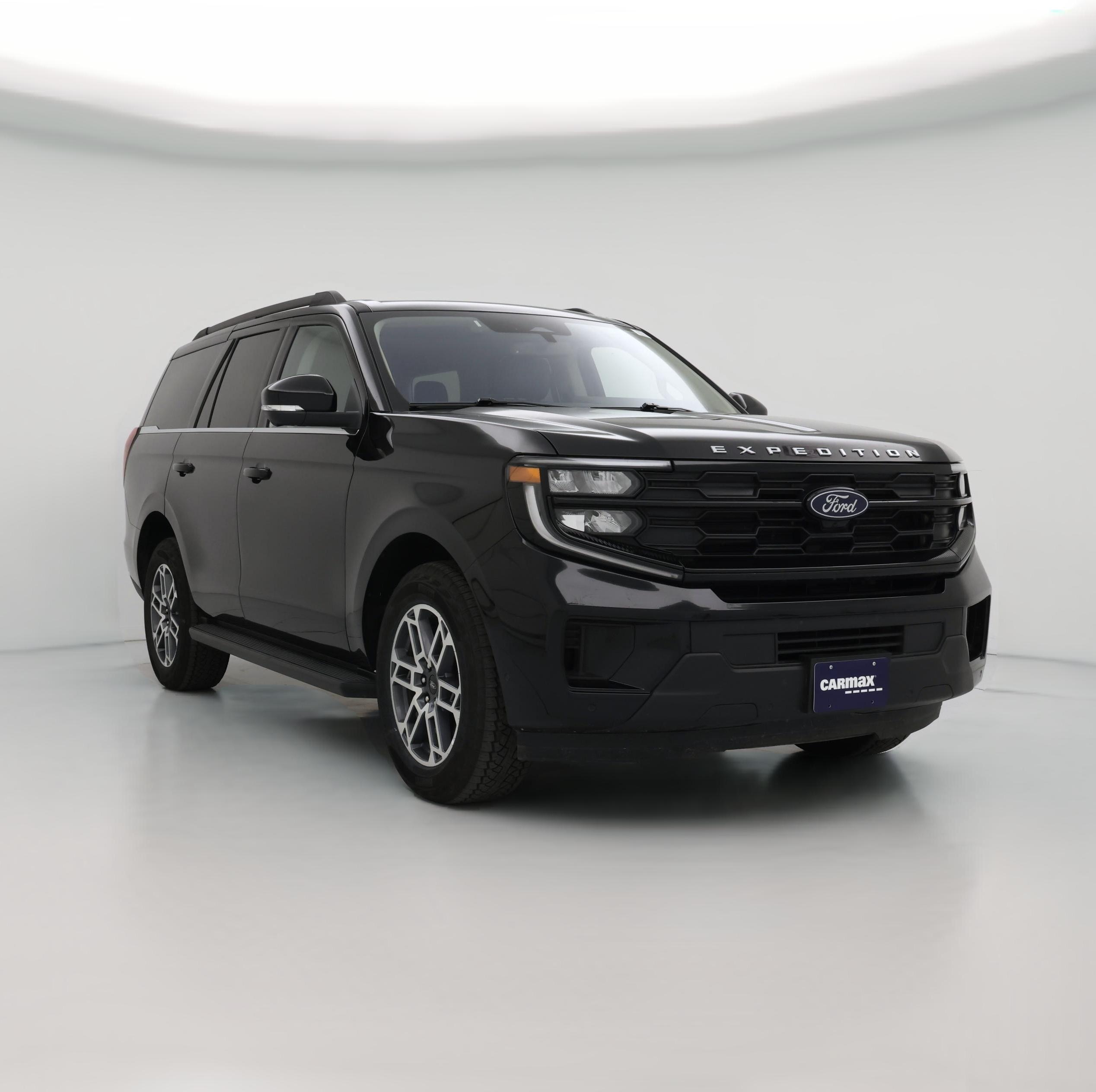 Thumbnail: 2025 Ford Expedition - 1