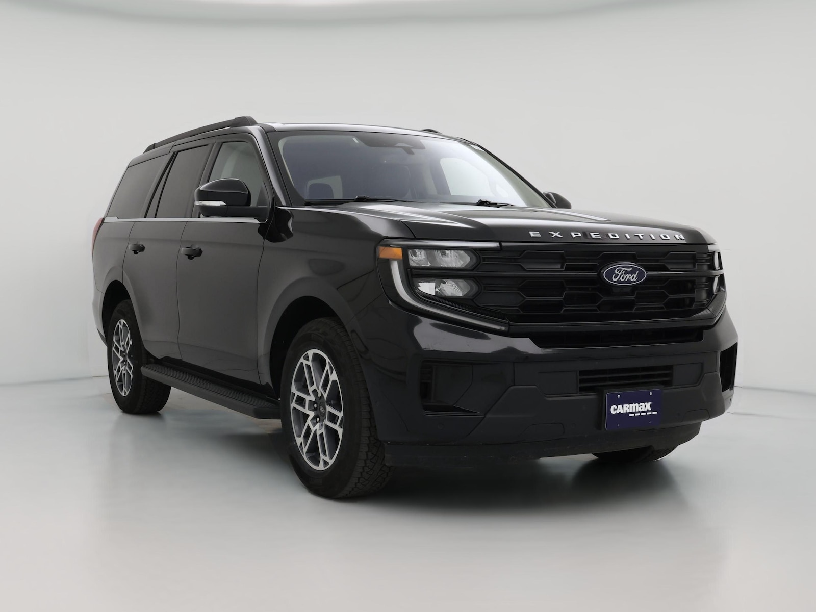 2025 Ford Expedition Active - Photo 1