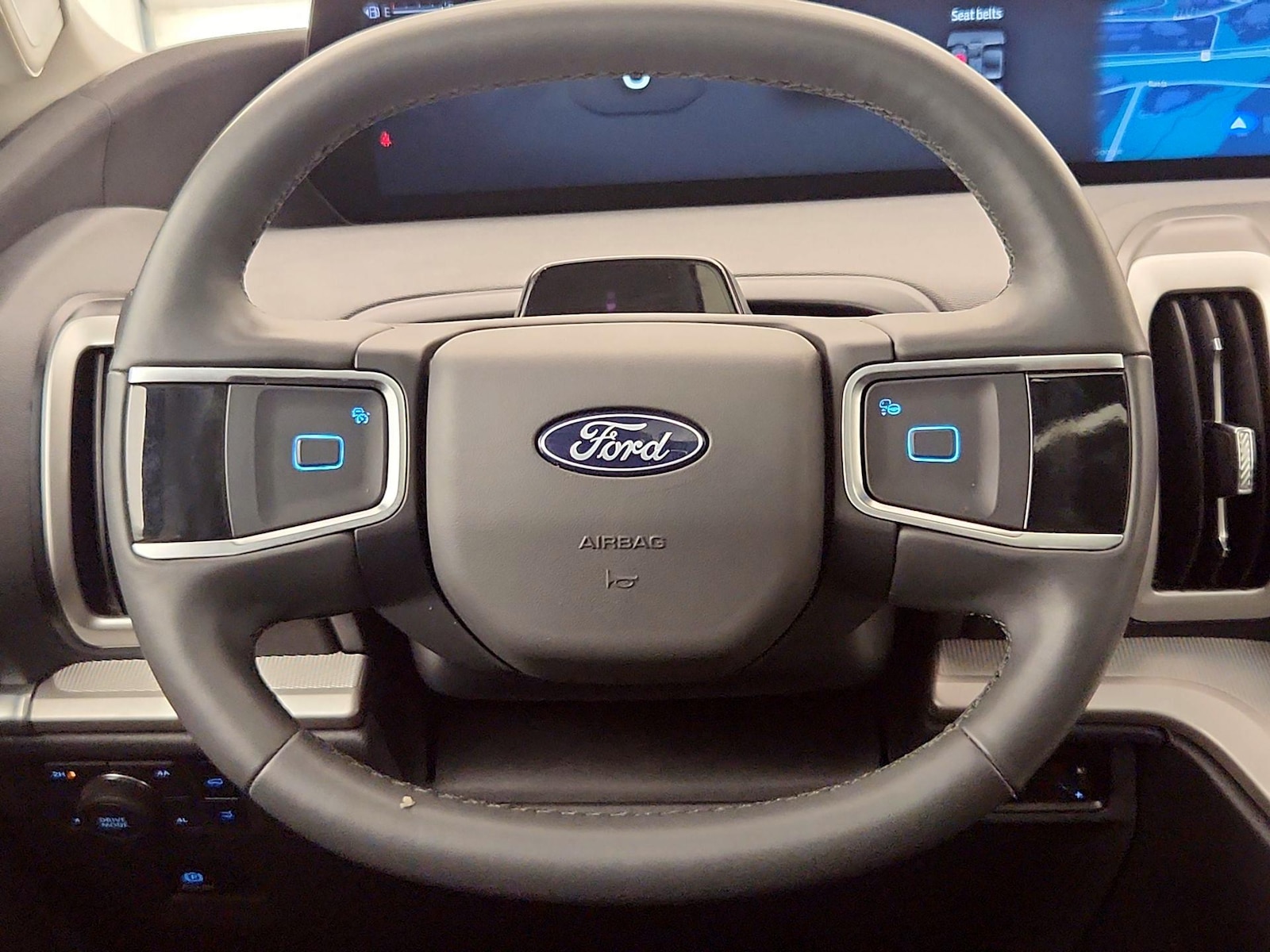 2025 Ford Expedition Active - Photo 11