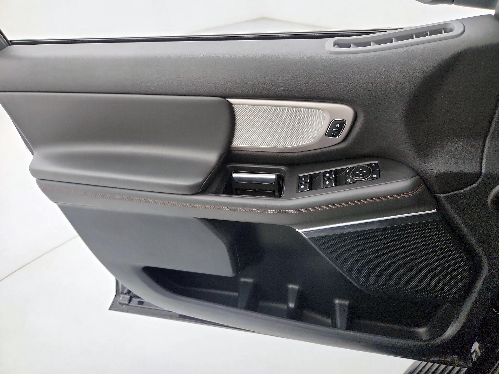 Thumbnail: 2025 Ford Expedition - 12