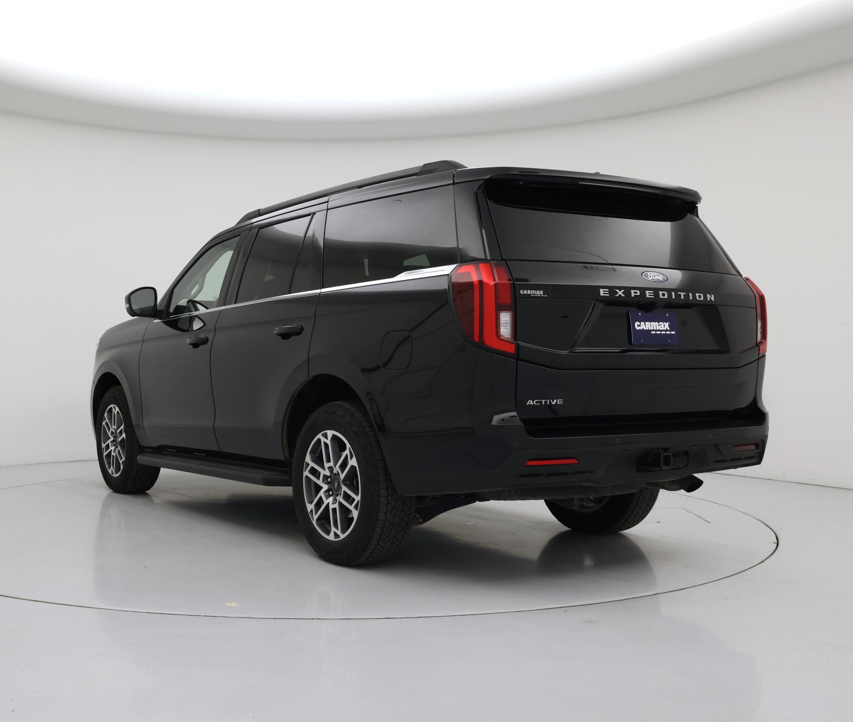 Thumbnail: 2025 Ford Expedition - 2