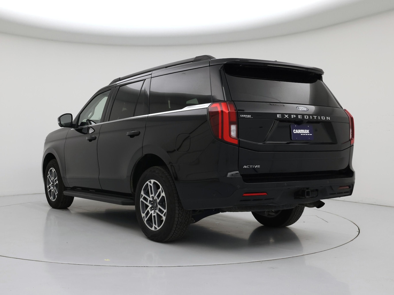 2025 Ford Expedition Active - Photo 3