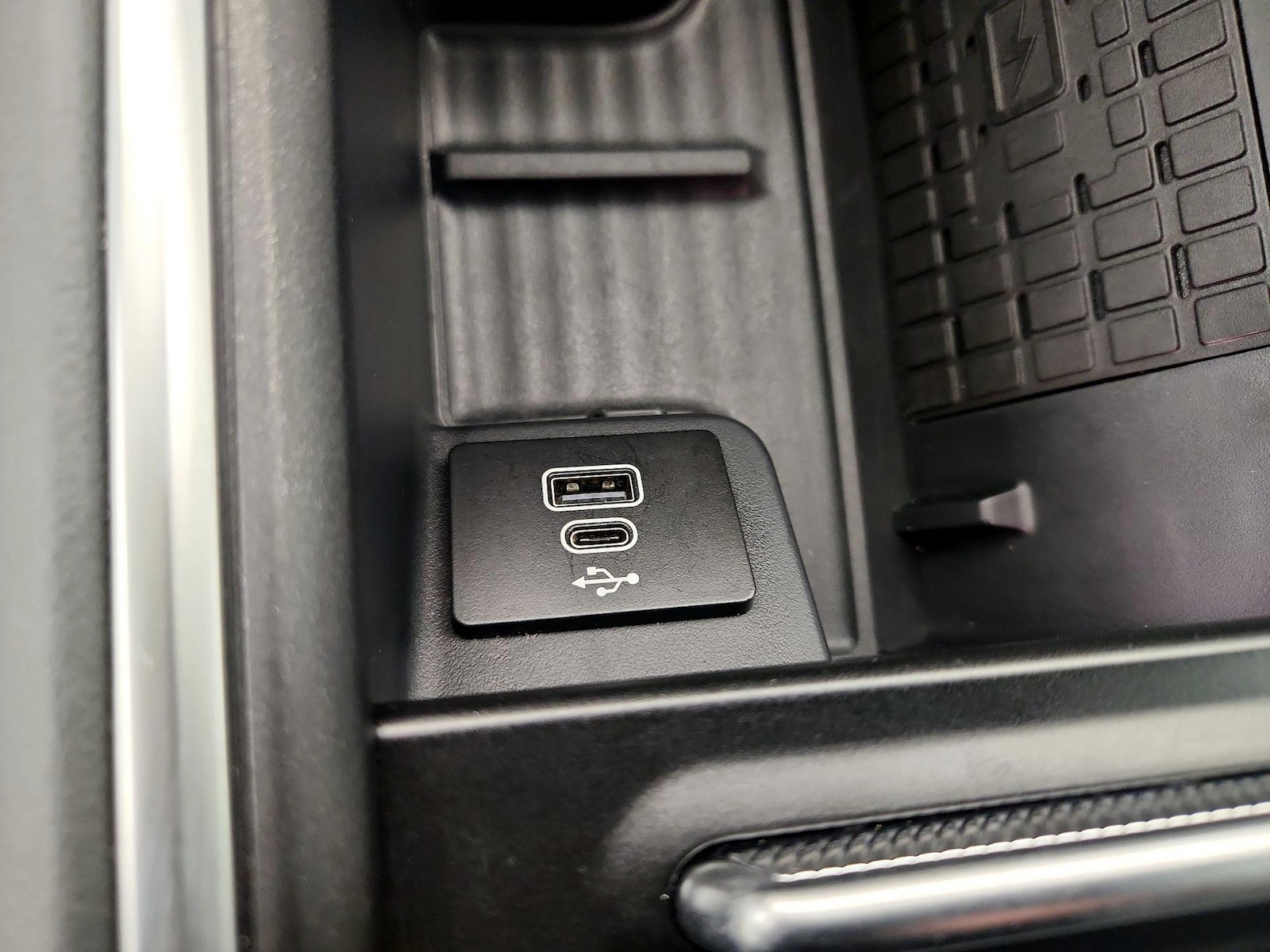 2025 Ford Expedition Active - Photo 20