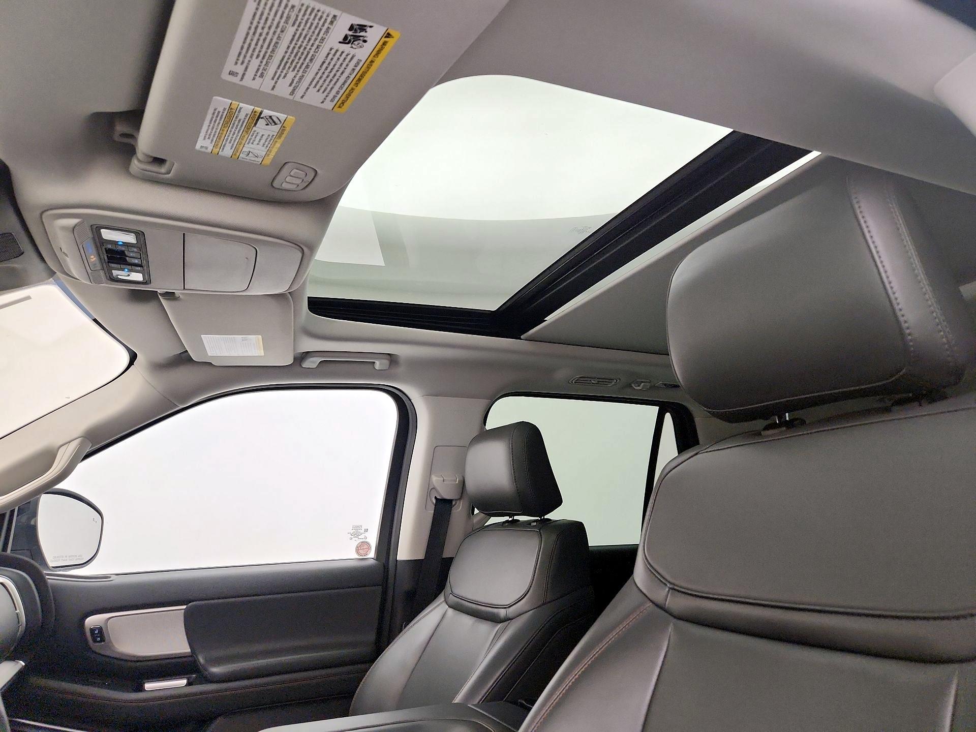 Thumbnail: 2025 Ford Expedition - 20