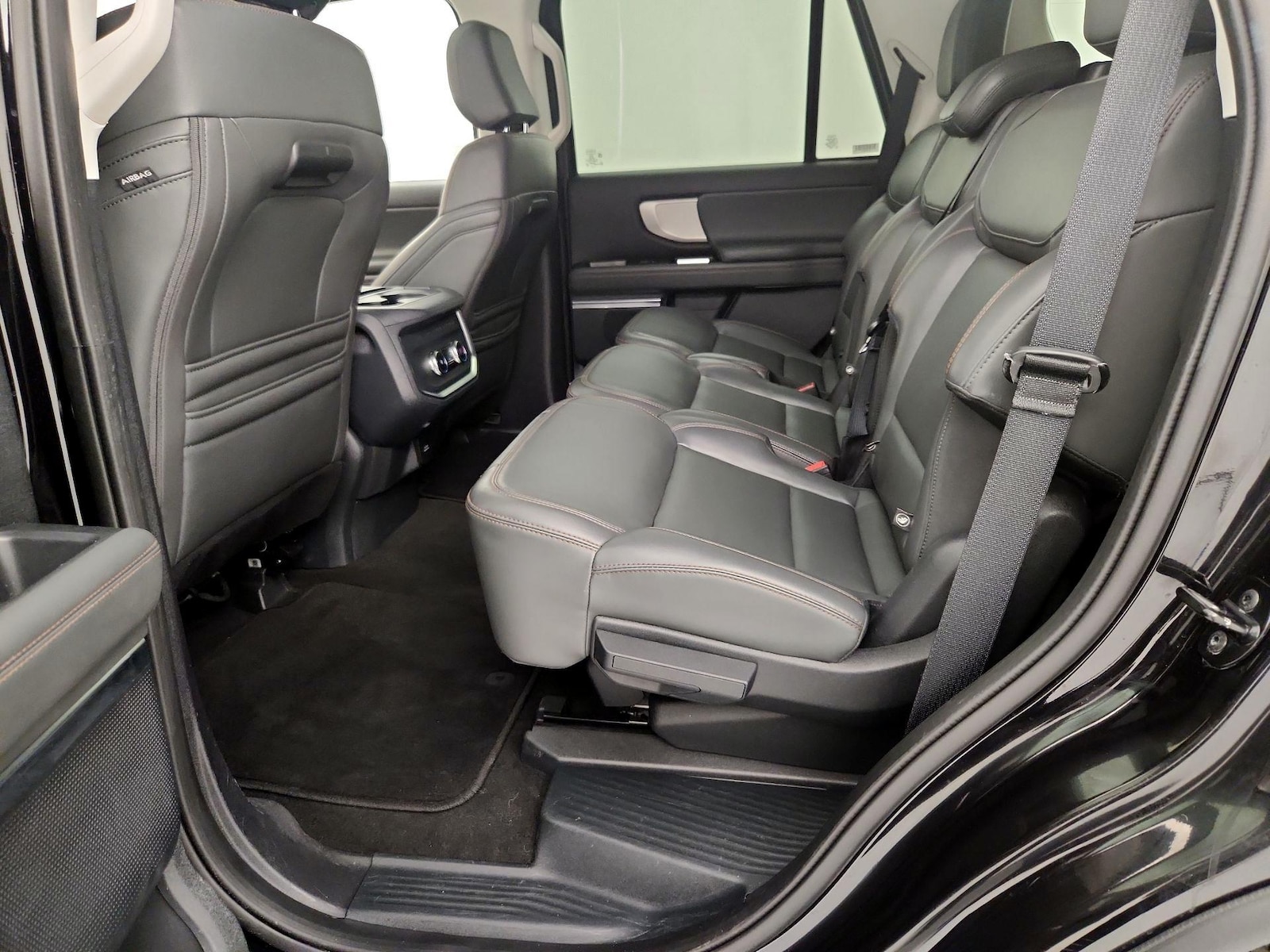 2025 Ford Expedition Active - Photo 22