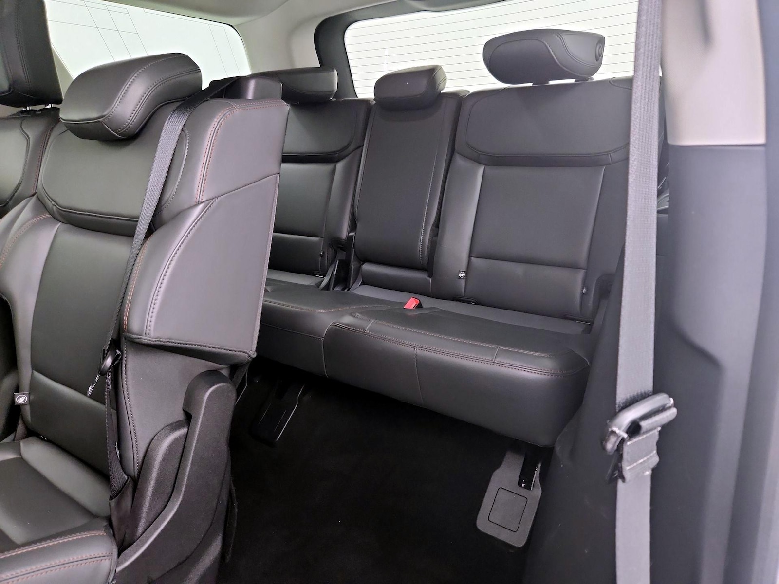 2025 Ford Expedition Active - Photo 23