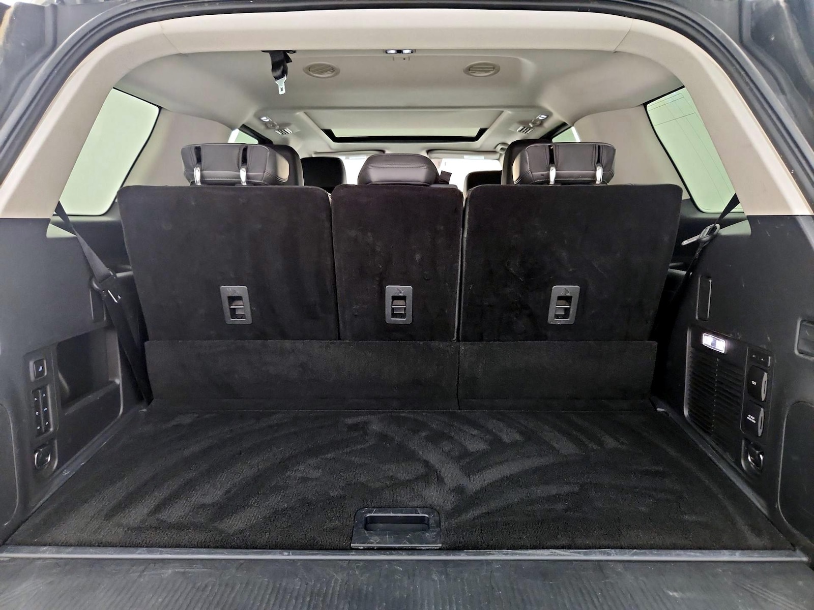 2025 Ford Expedition Active - Photo 24