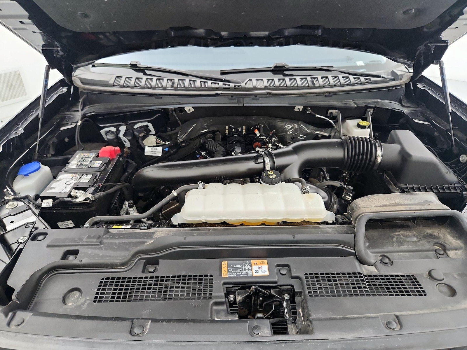 2025 Ford Expedition Active - Photo 25