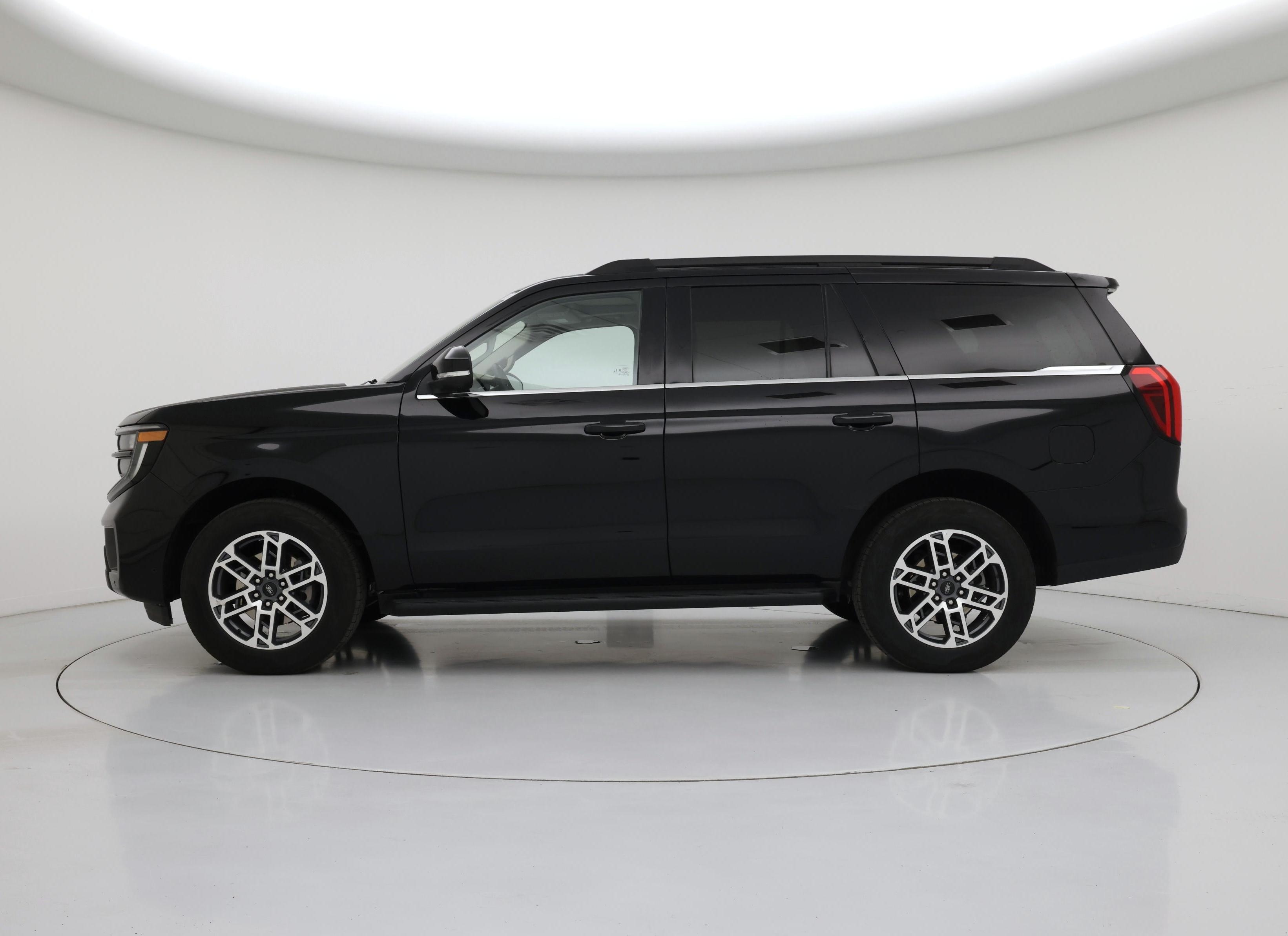 Thumbnail: 2025 Ford Expedition - 3
