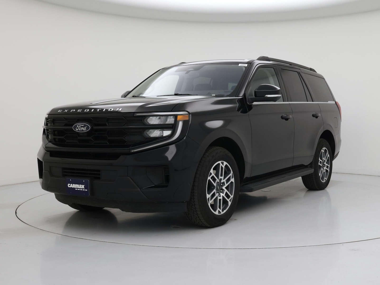 2025 Ford Expedition Active - Photo 5