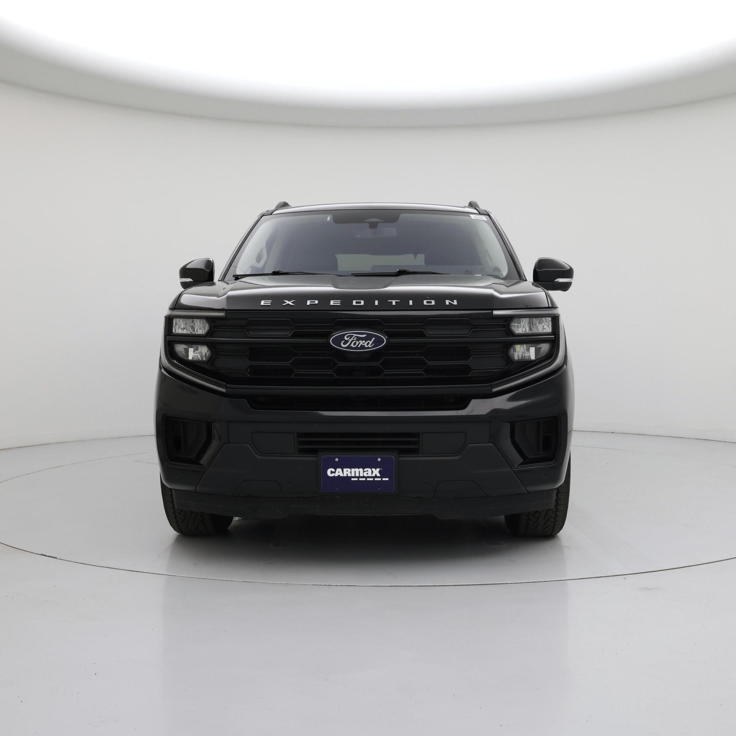 Thumbnail: 2025 Ford Expedition - 5