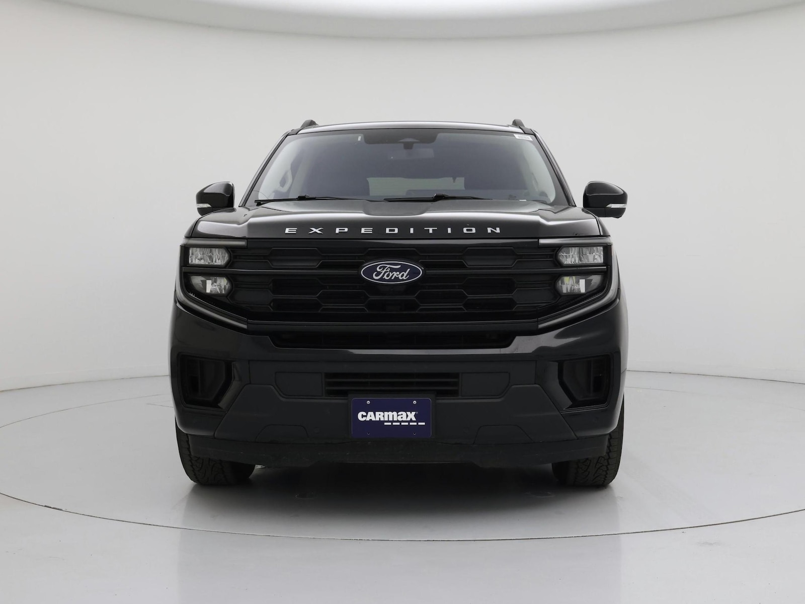 2025 Ford Expedition Active - Photo 6