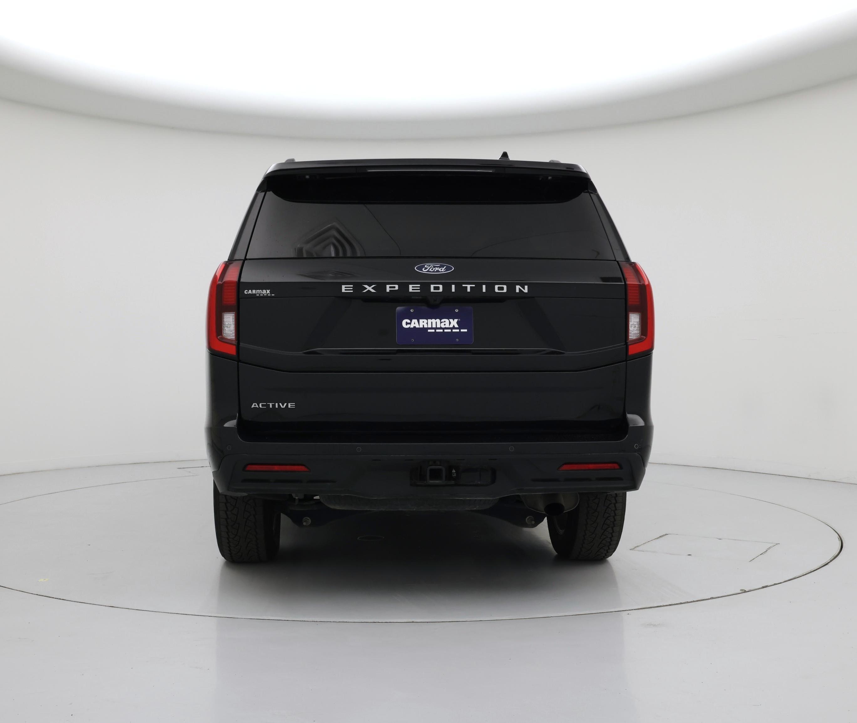 Thumbnail: 2025 Ford Expedition - 6