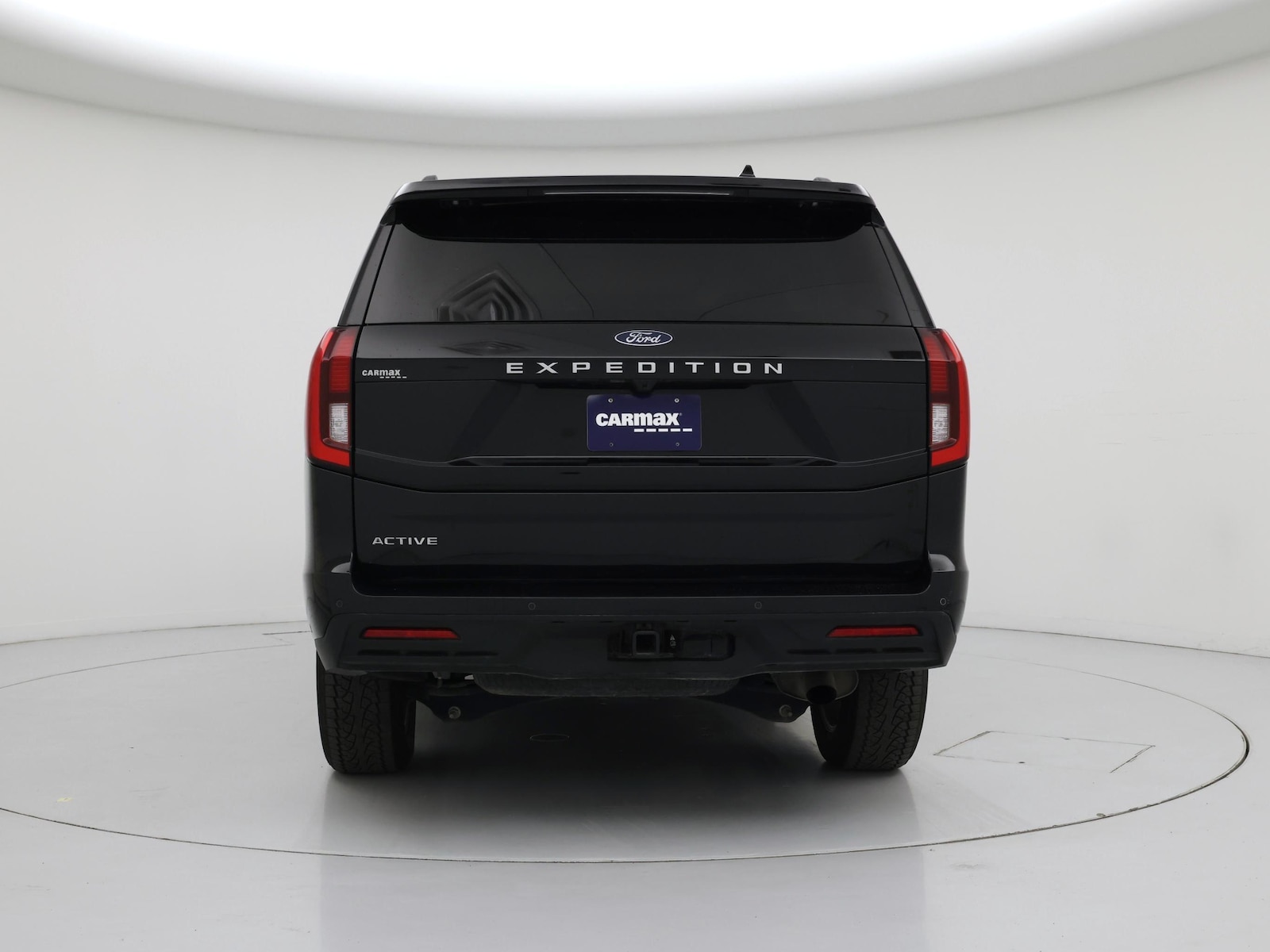 2025 Ford Expedition Active - Photo 7
