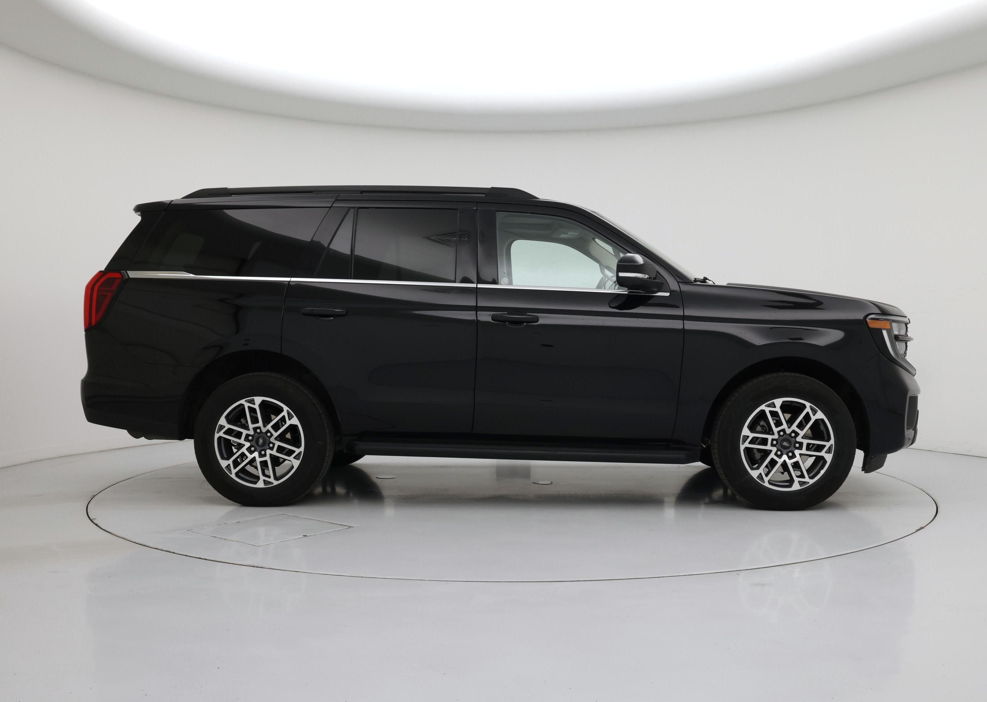 Thumbnail: 2025 Ford Expedition - 7