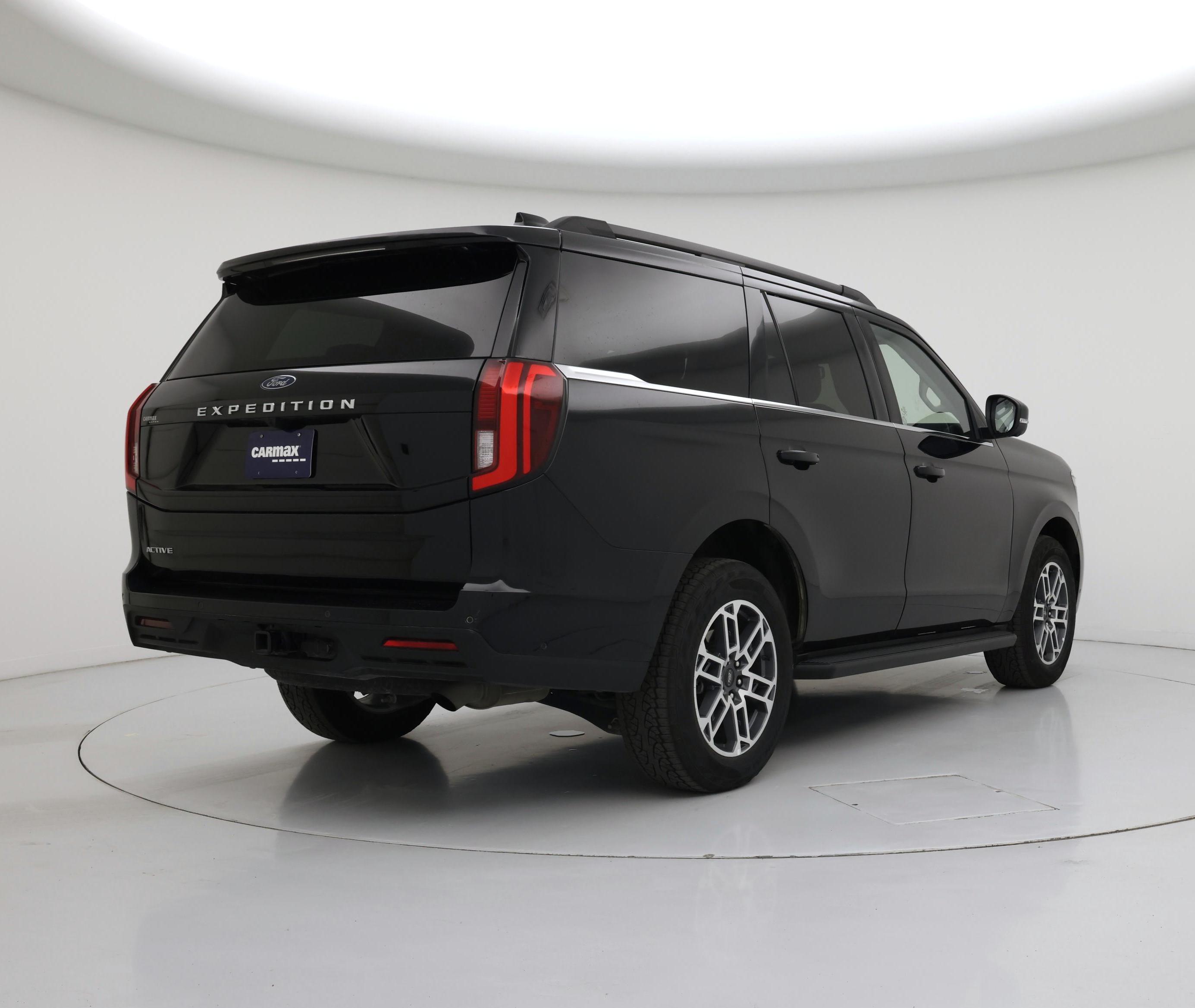Thumbnail: 2025 Ford Expedition - 8