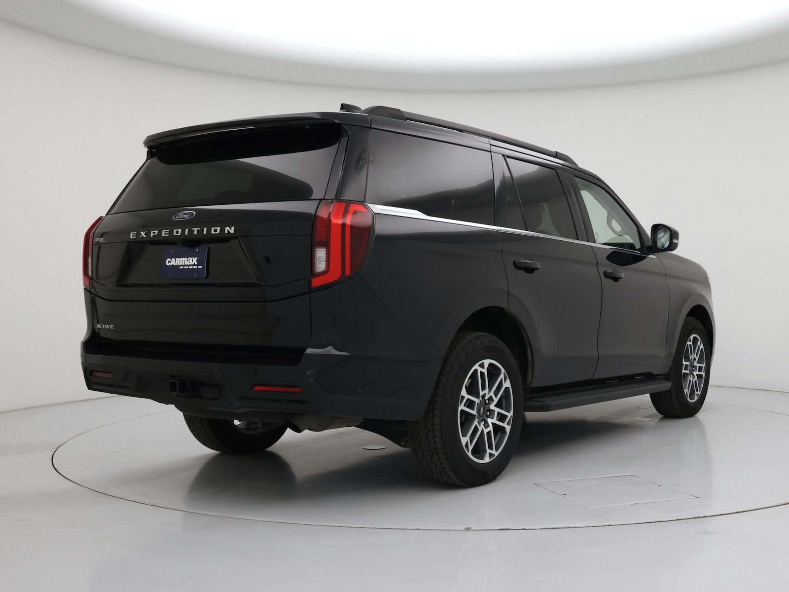 2025 Ford Expedition Active - Photo 9