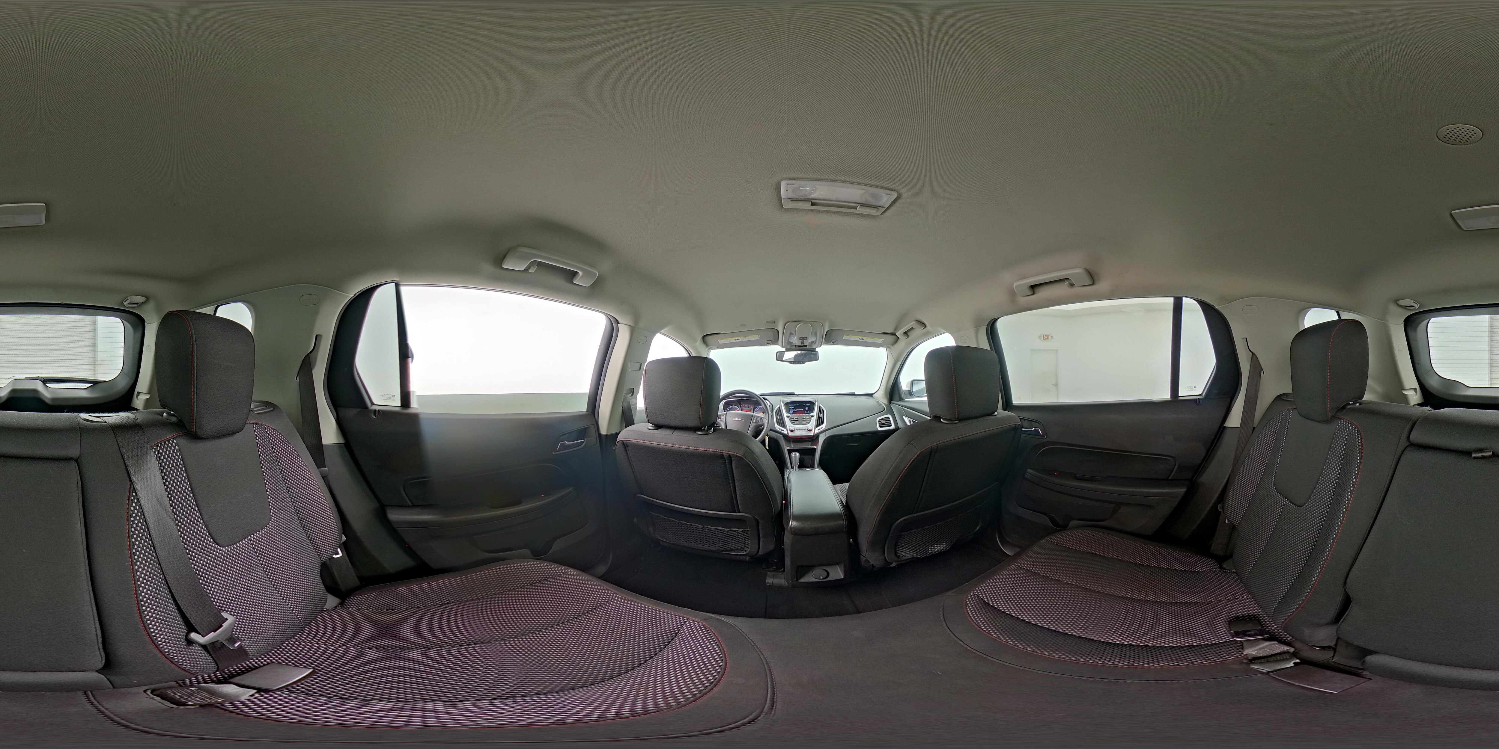 2017 GMC Terrain SLE-1 - Photo 25