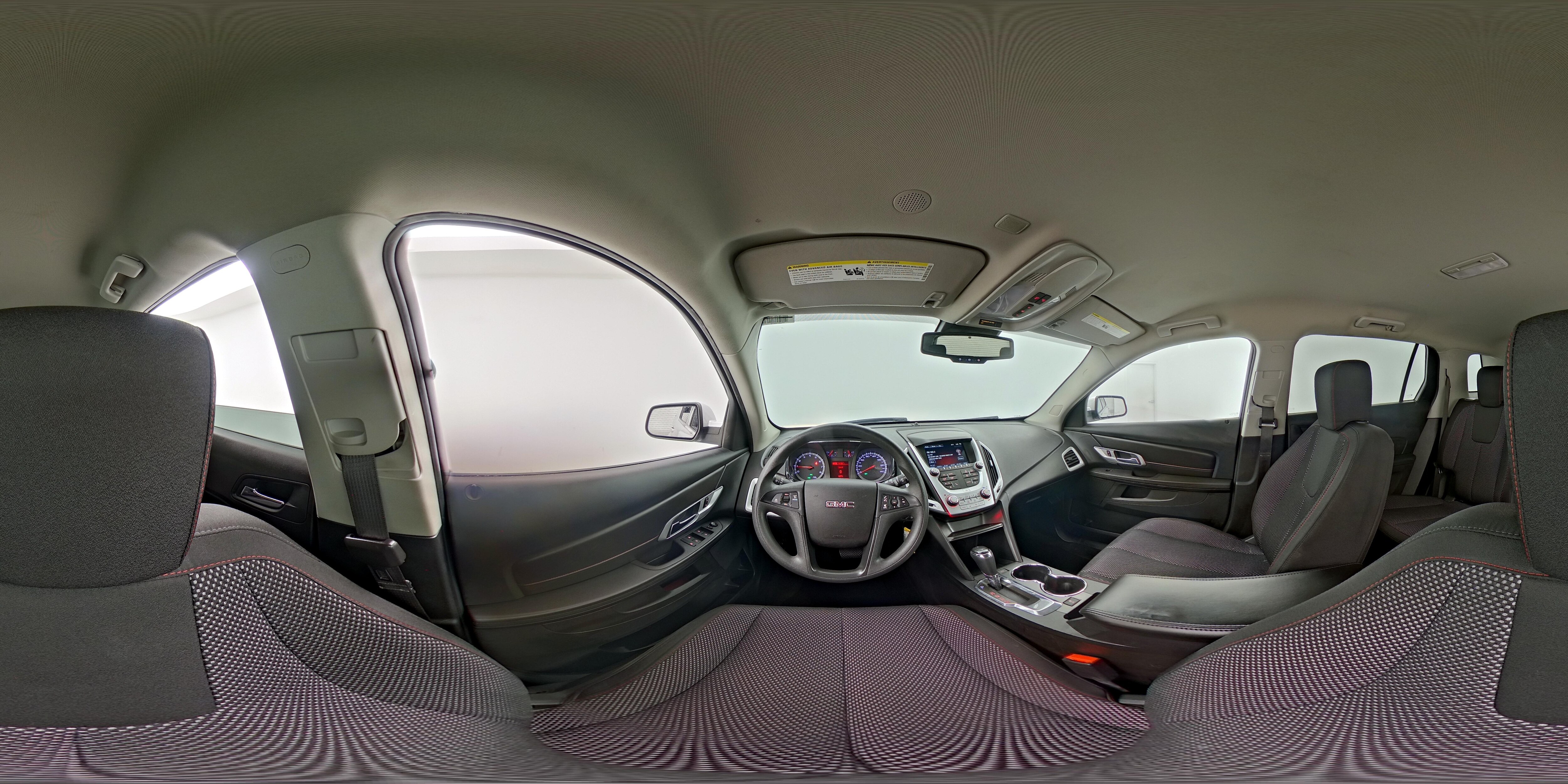 2017 GMC Terrain SLE-1 - Photo 26
