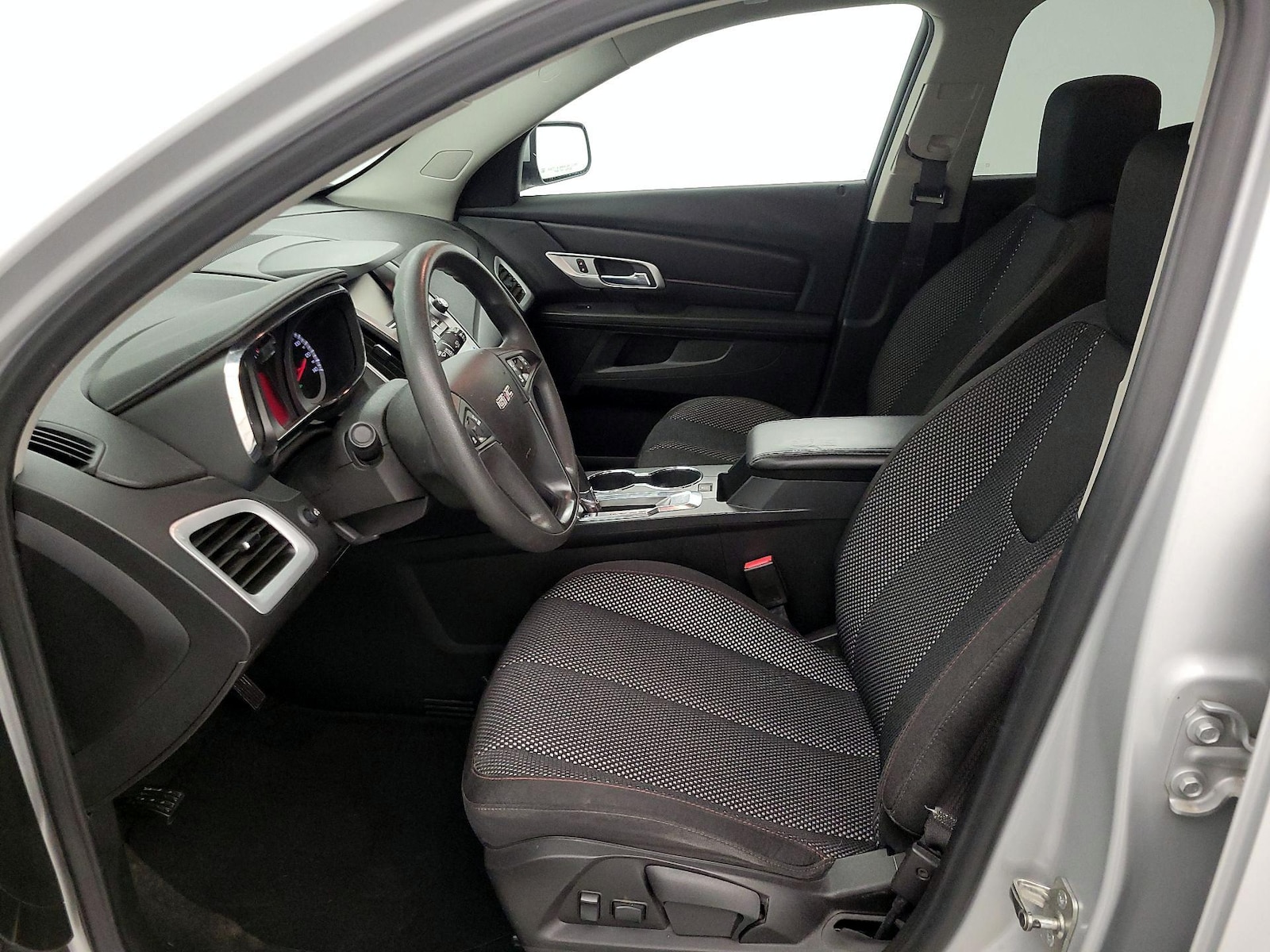 2017 GMC Terrain SLE-1 - Photo 12