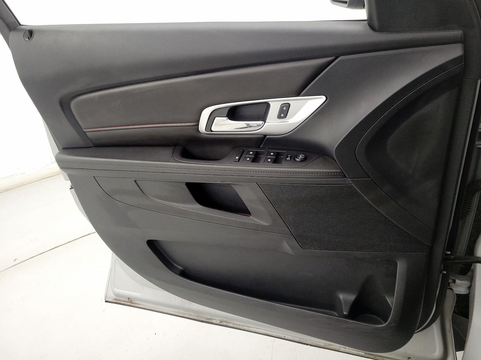 2017 GMC Terrain SLE-1 - Photo 13