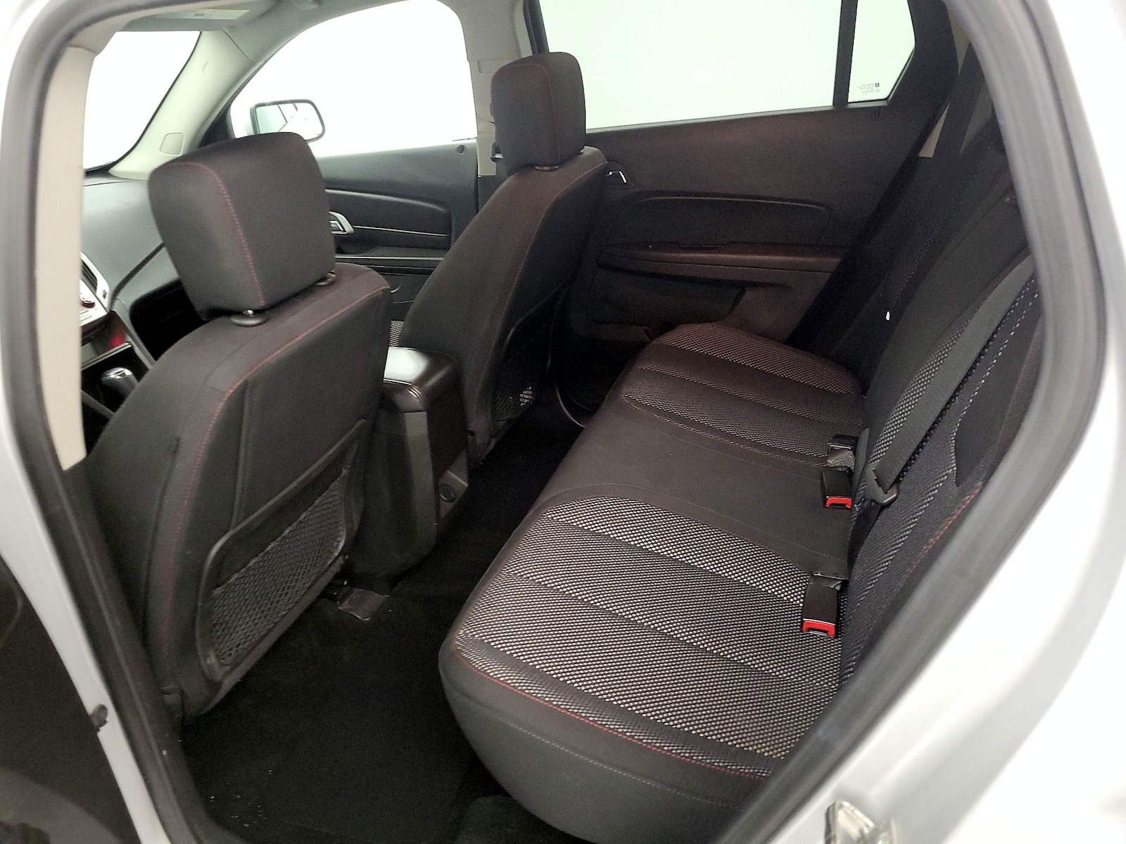2017 GMC Terrain SLE-1 - Photo 20