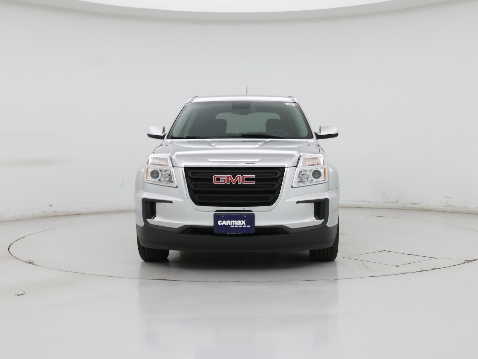 2017 GMC Terrain SLE-1 - Photo 6