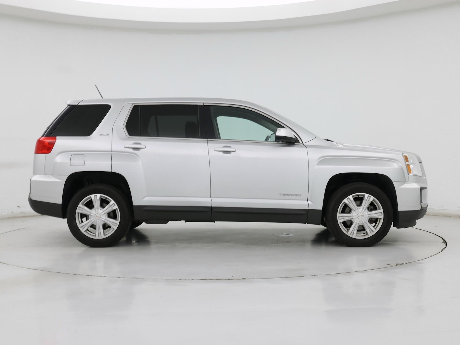 2017 GMC Terrain SLE-1 - Photo 8