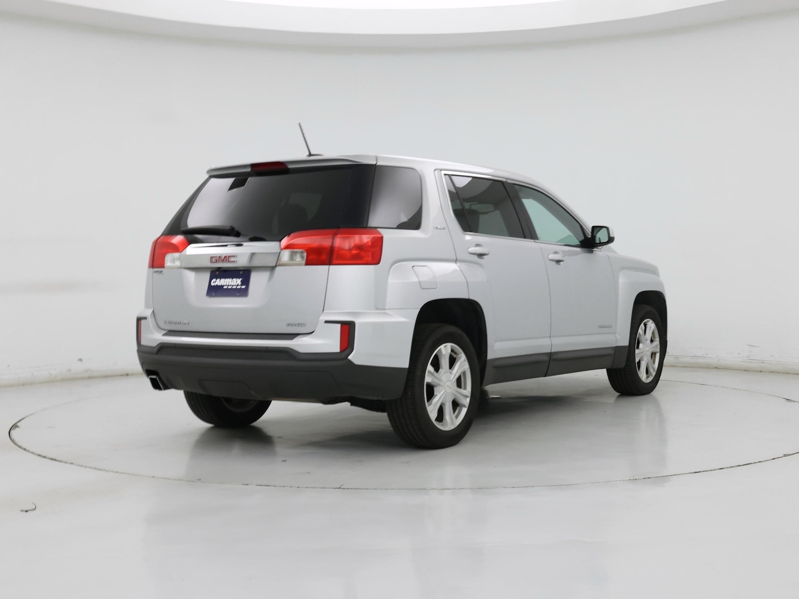 2017 GMC Terrain SLE-1 - Photo 9