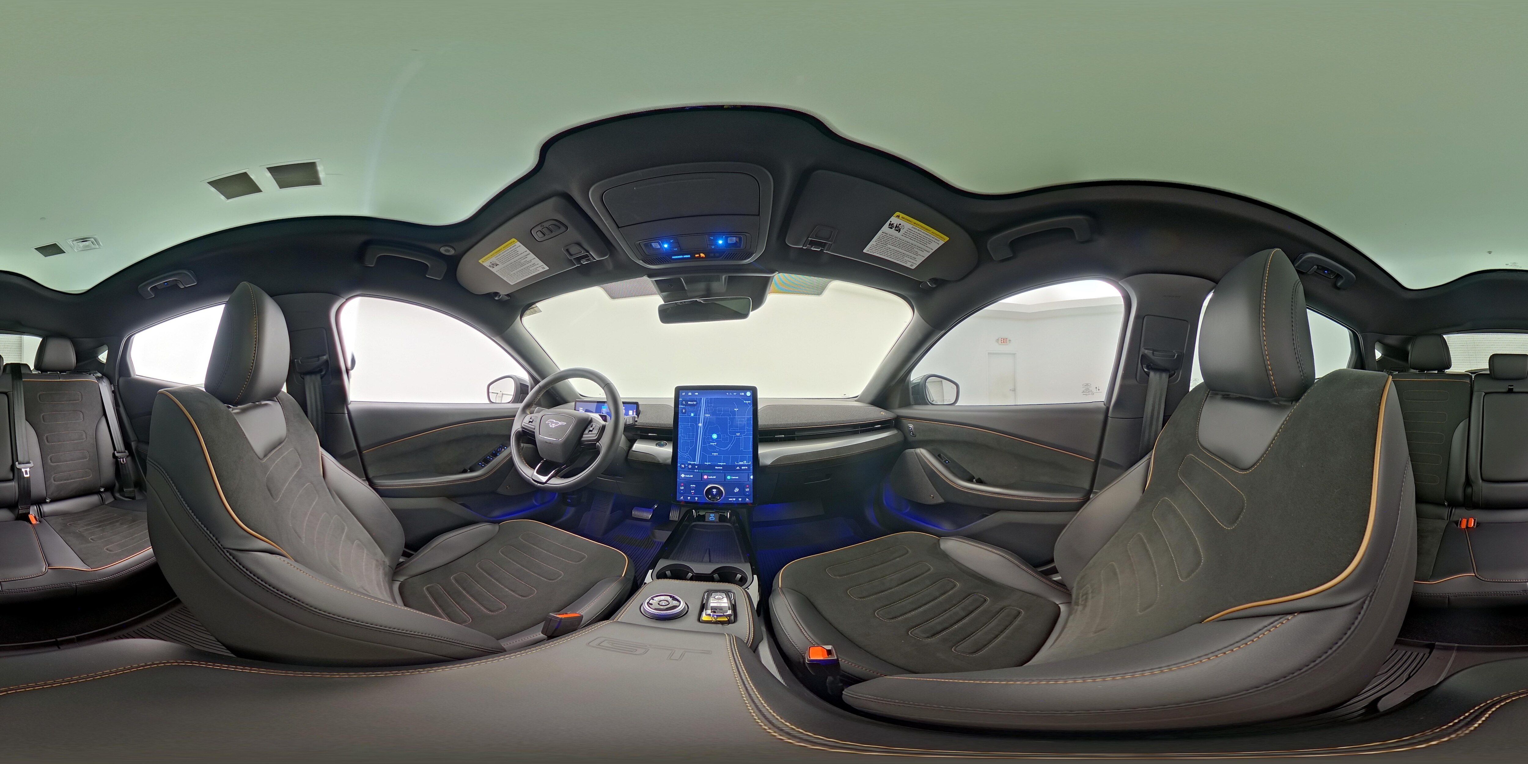 2023 Ford Mustang Mach-E GT AWD - Photo 26
