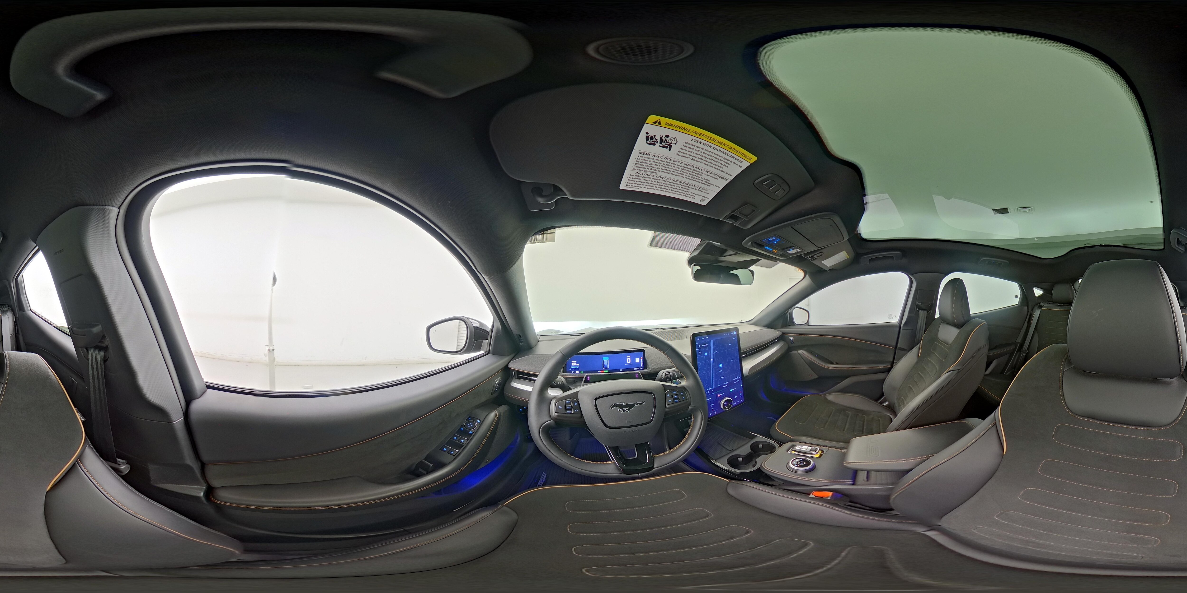 2023 Ford Mustang Mach-E GT AWD - Photo 28
