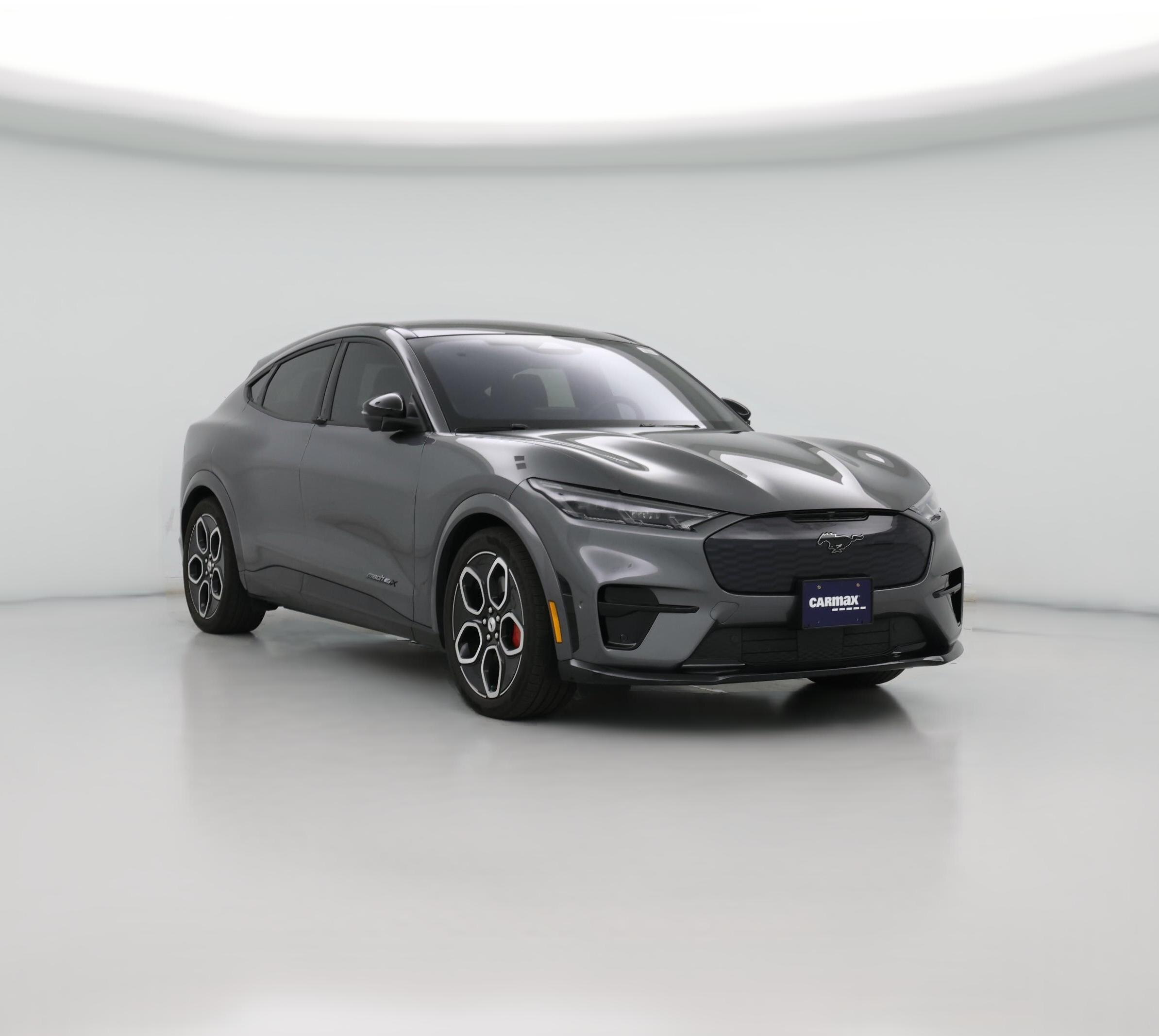 Thumbnail: 2023 Ford Mustang Mach-E - 1