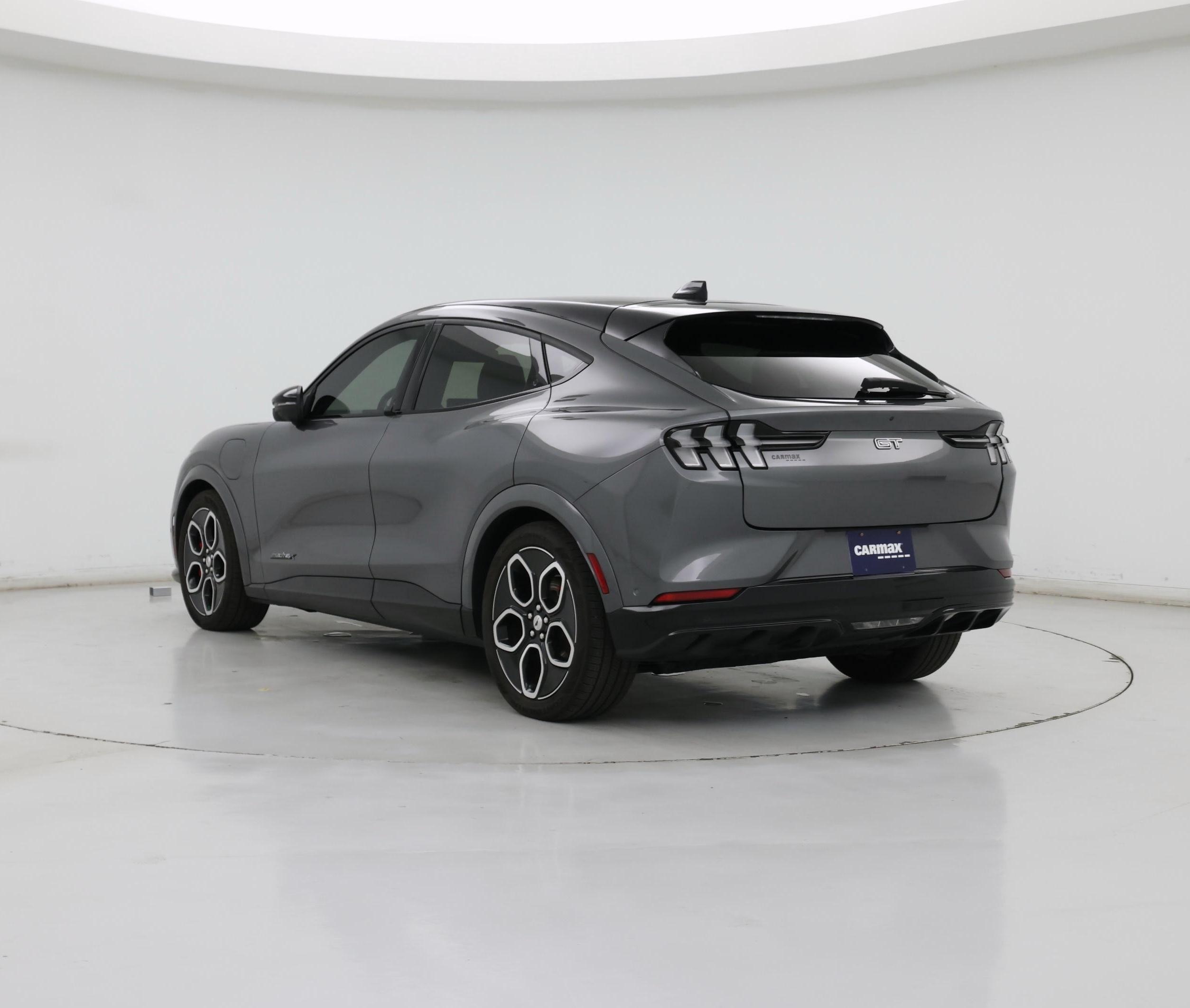 Thumbnail: 2023 Ford Mustang Mach-E - 2