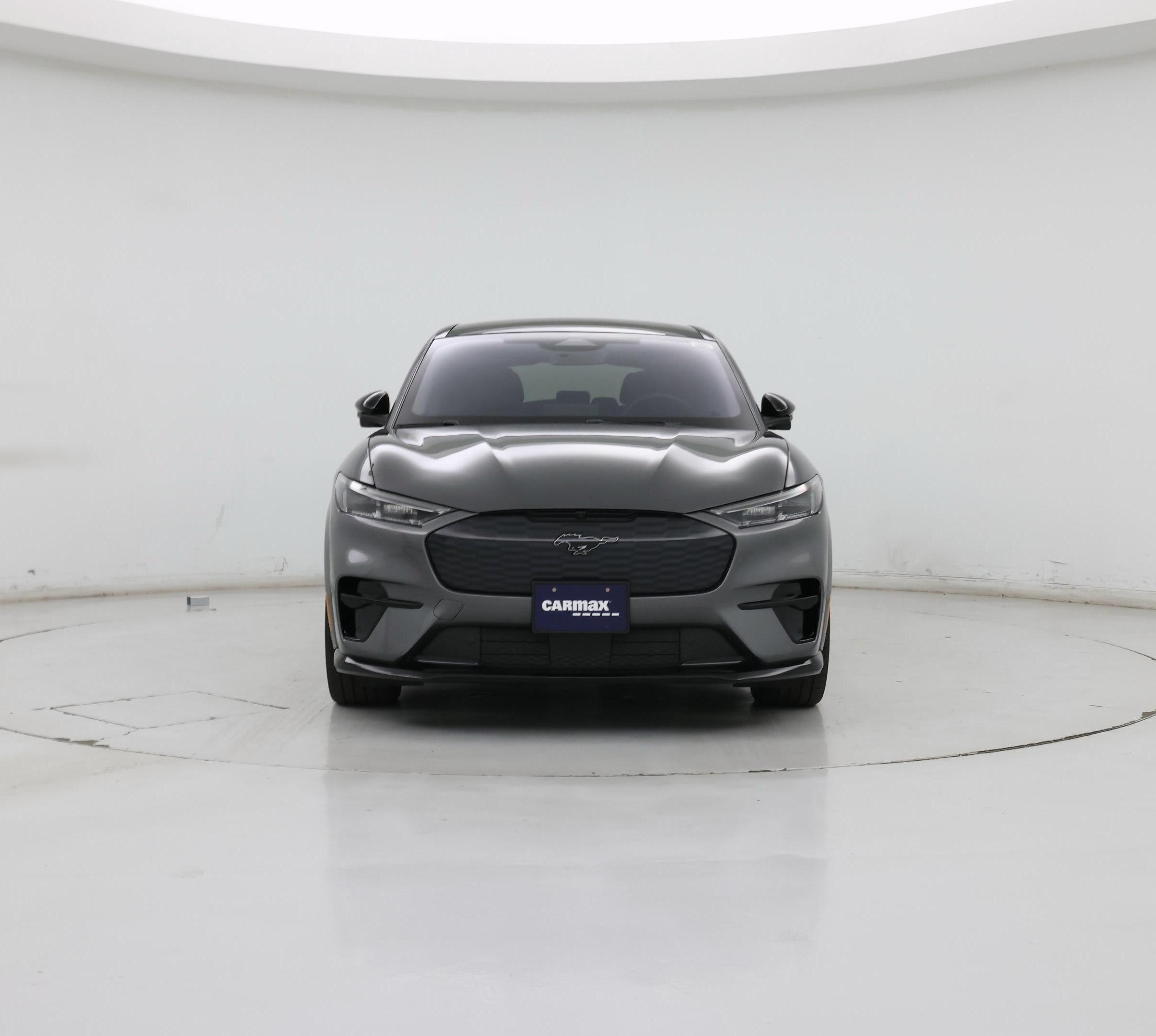 Thumbnail: 2023 Ford Mustang Mach-E - 5