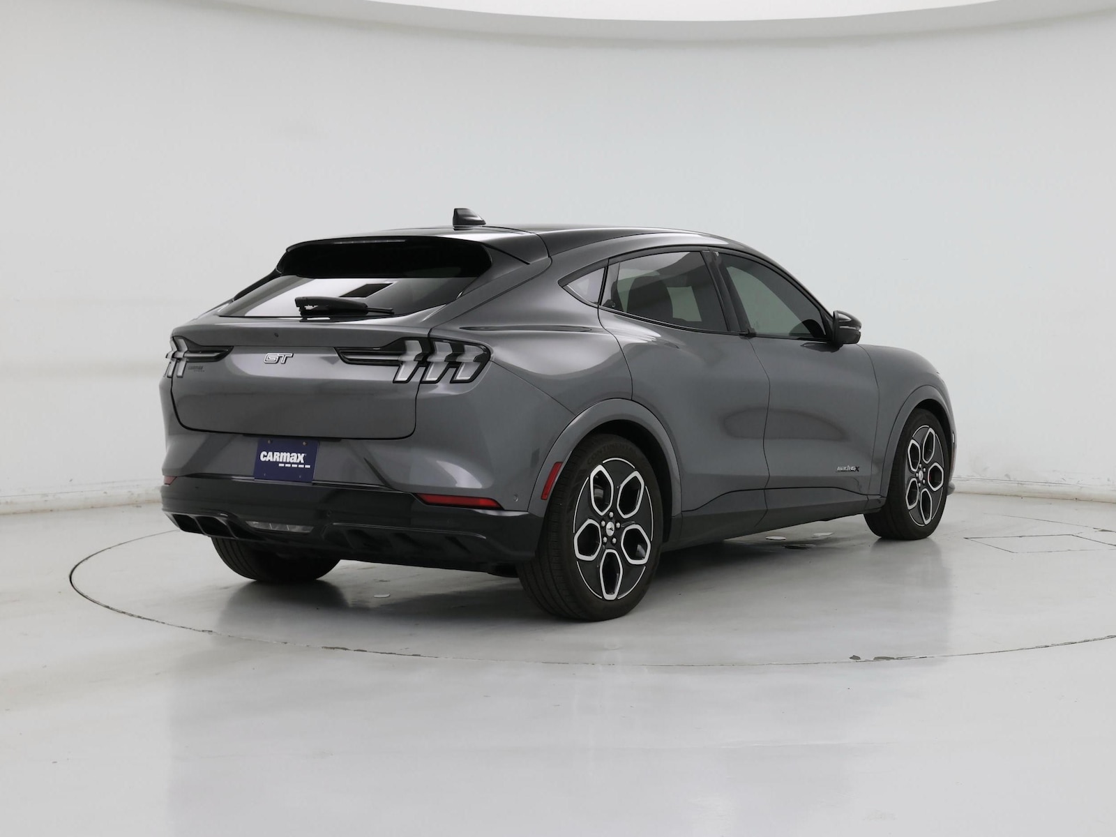 2023 Ford Mustang Mach-E GT AWD - Photo 9
