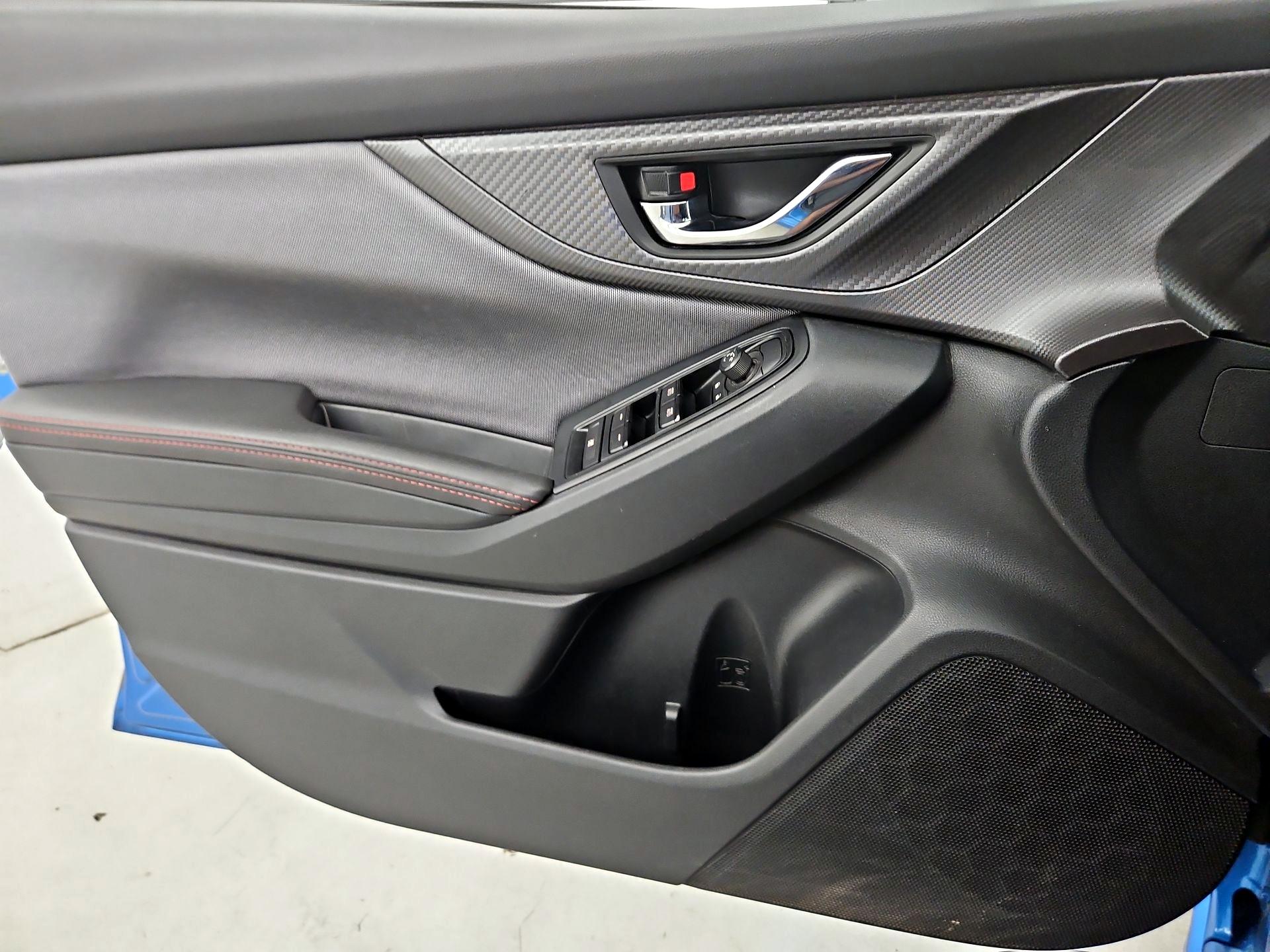 Thumbnail: 2022 Subaru Impreza - 12