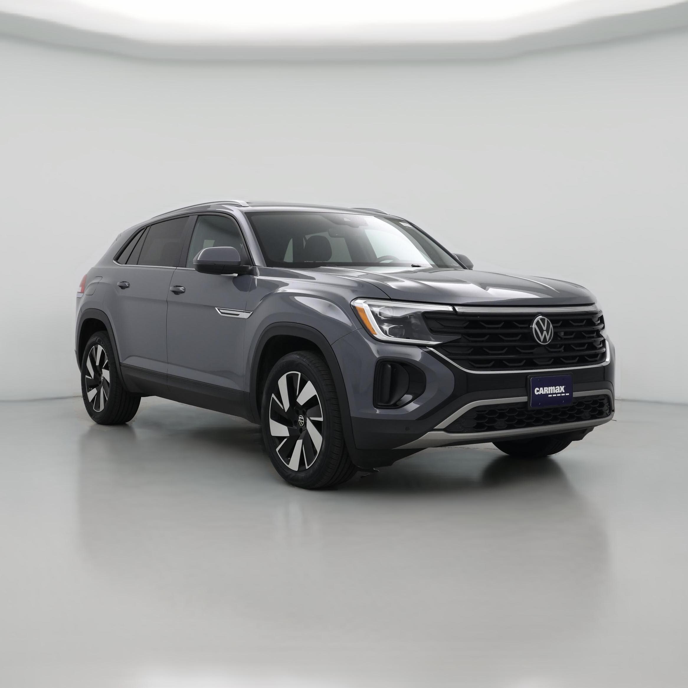 Thumbnail: 2024 Volkswagen Atlas - 1