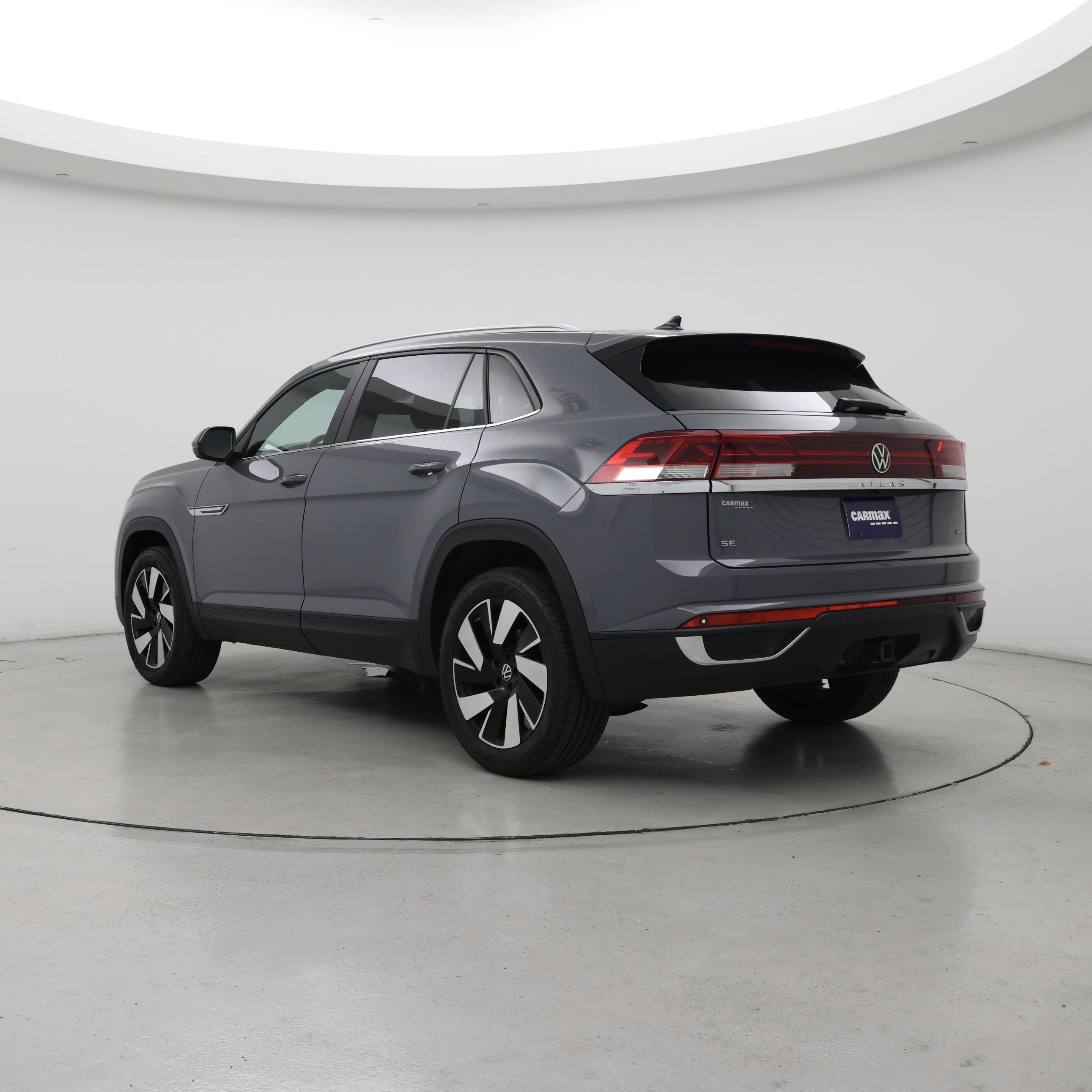 Thumbnail: 2024 Volkswagen Atlas - 2